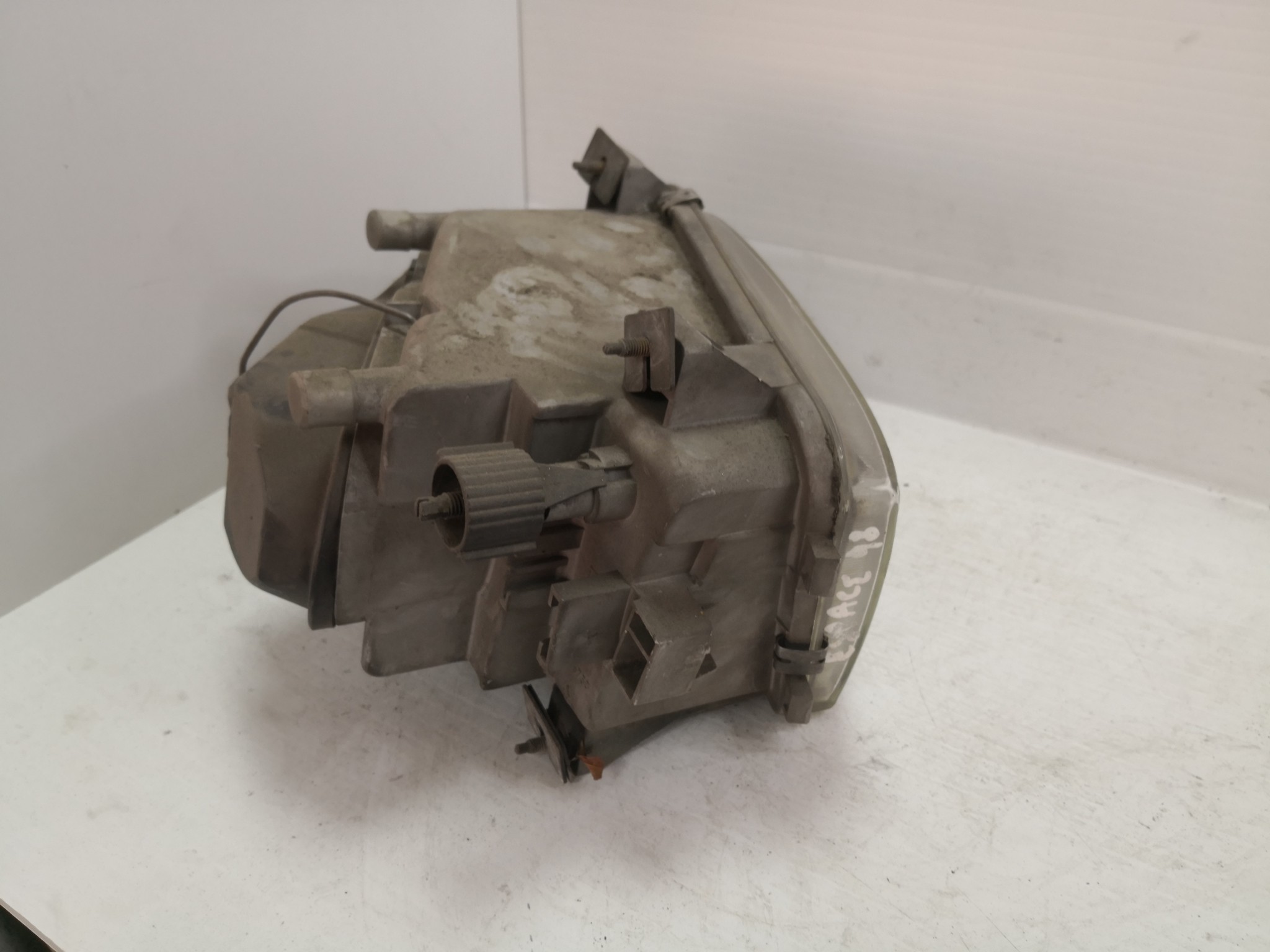 Ótica Dto RENAULT ESPACE III (JE0_) | 96 - 02 Imagem-3