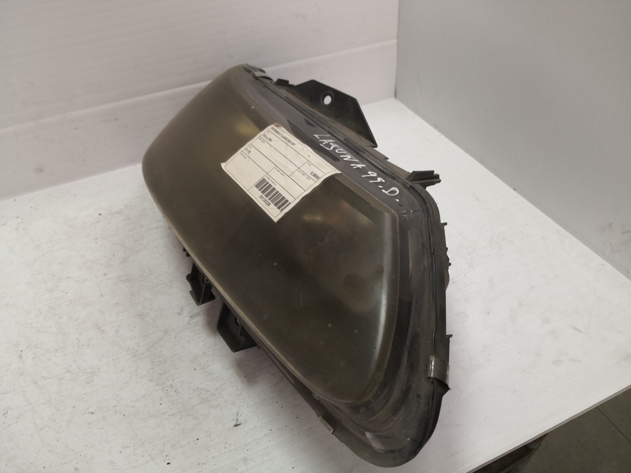 Ótica Dto RENAULT LAGUNA I (B56_, 556_) | 93 - 02 Imagem-2