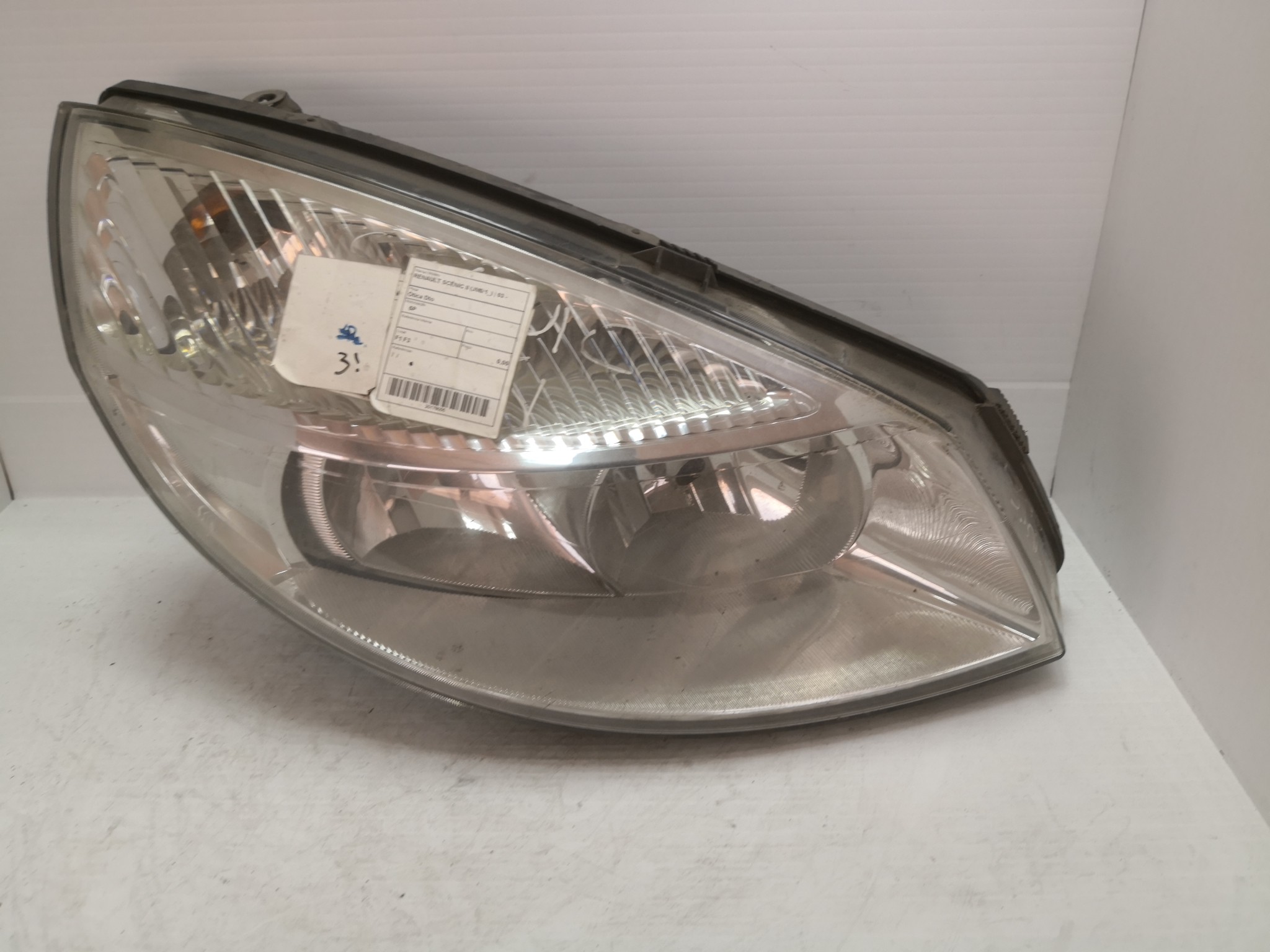 Ótica Dto RENAULT - ID S_38004