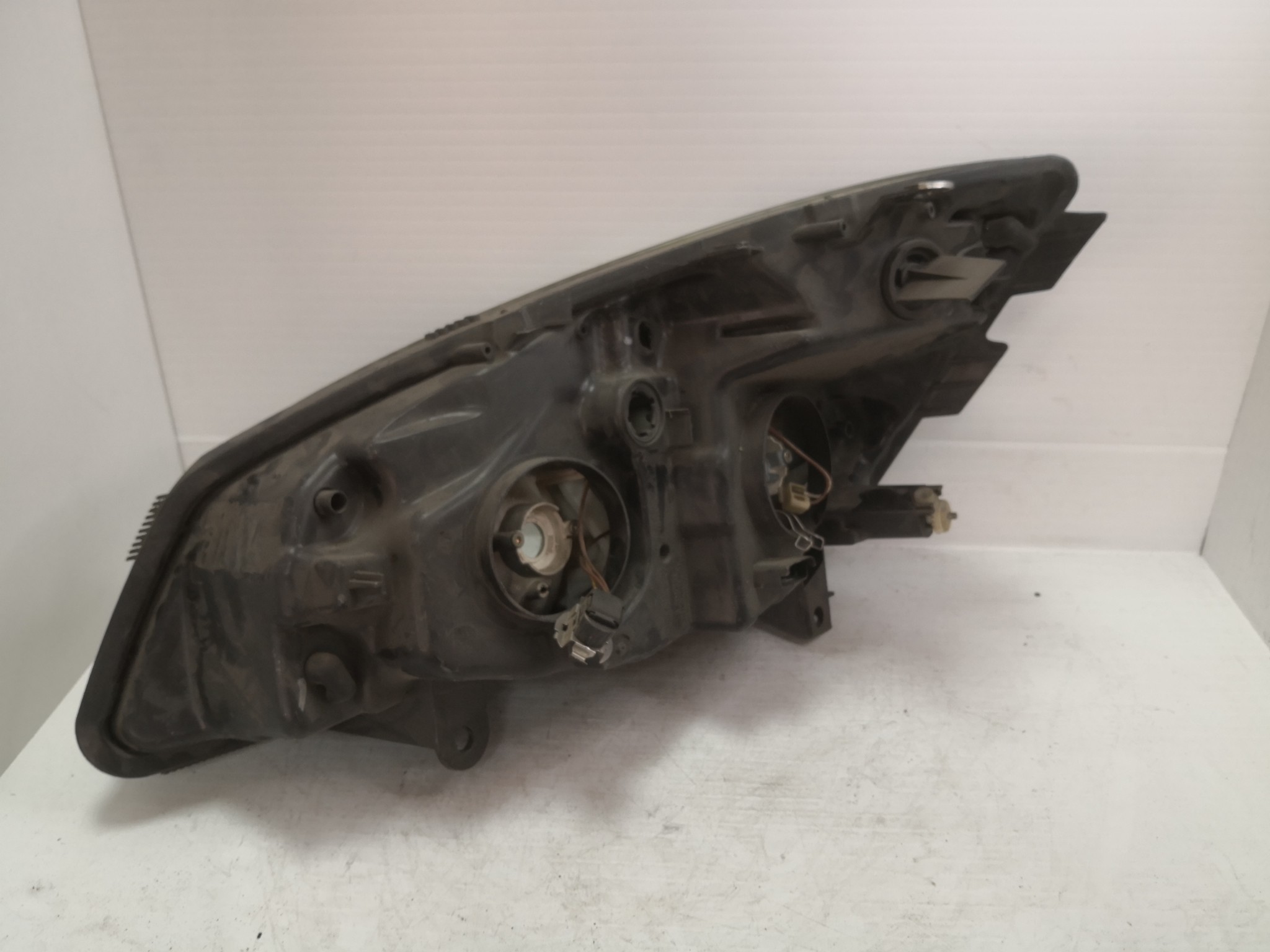 Ótica Dto RENAULT SCÉNIC II (JM0/1_) | 03 - 10 Imagem-1