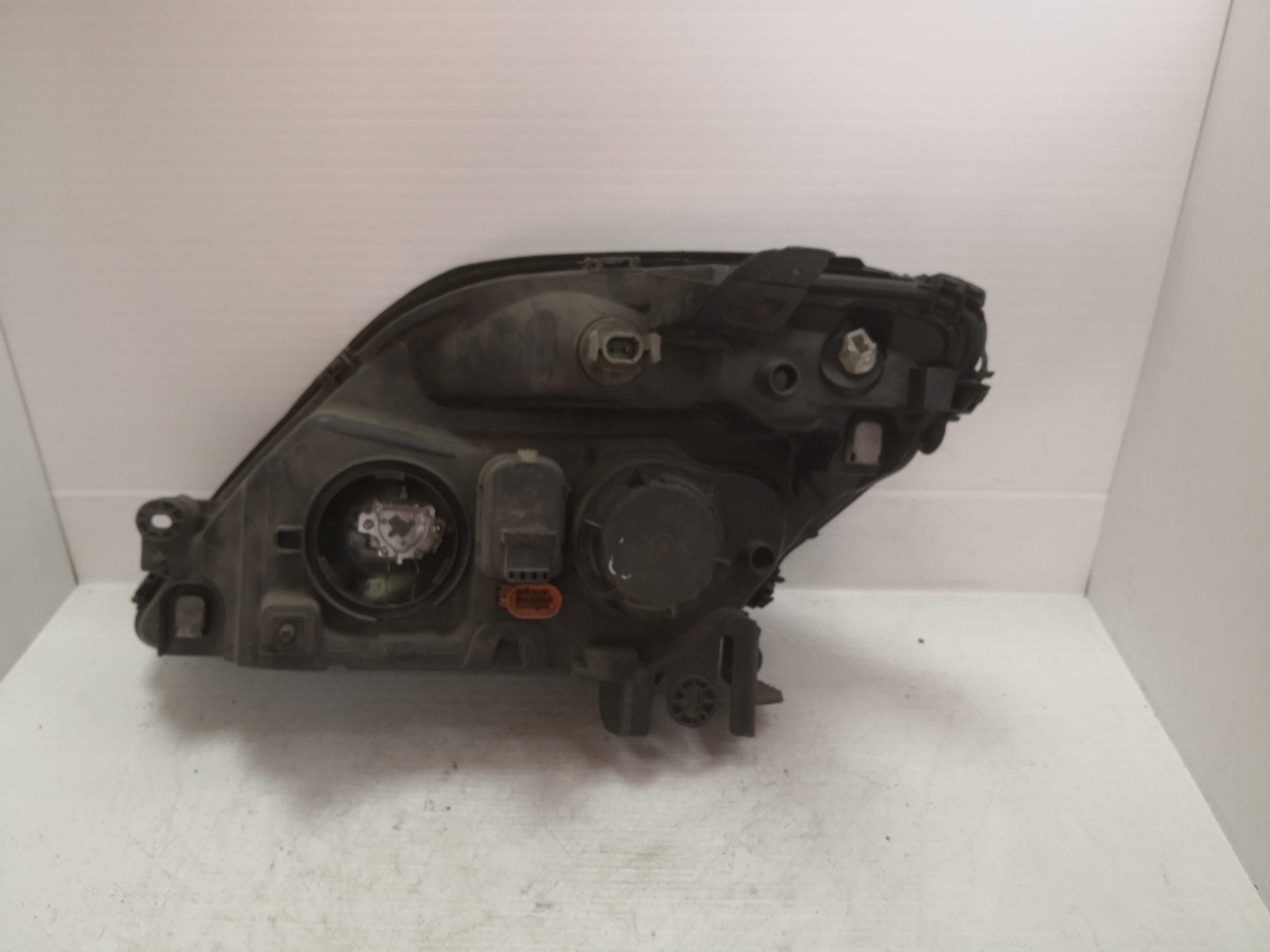 Ótica Dto RENAULT SCÉNIC I Veículo multiuso (JA0/1_, FA0_) | 99 - 10 Imagem-1