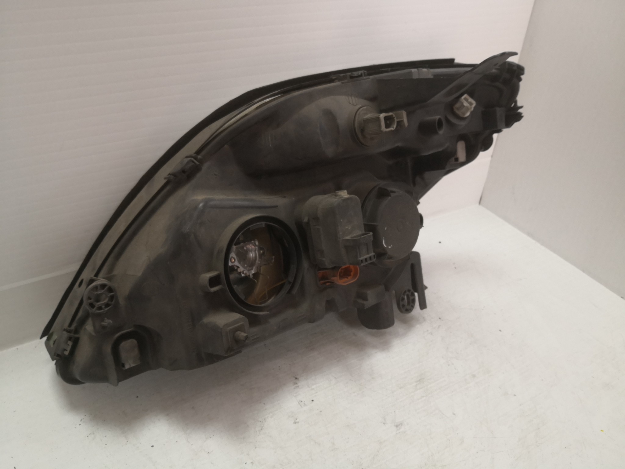 Ótica Dto RENAULT SCÉNIC I Veículo multiuso (JA0/1_, FA0_) | 99 - 10 Imagem-2