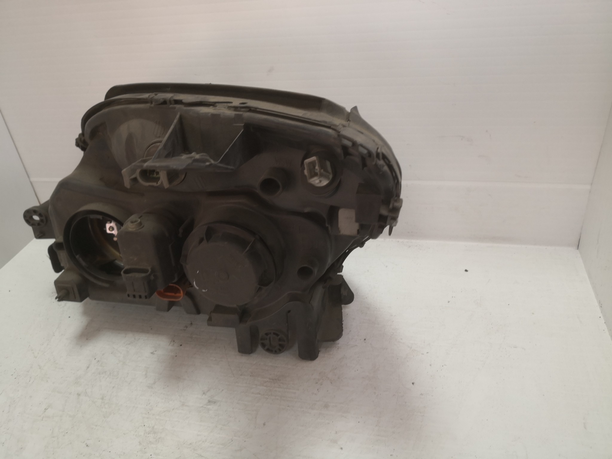 Ótica Dto RENAULT SCÉNIC I Veículo multiuso (JA0/1_, FA0_) | 99 - 10 Imagem-3