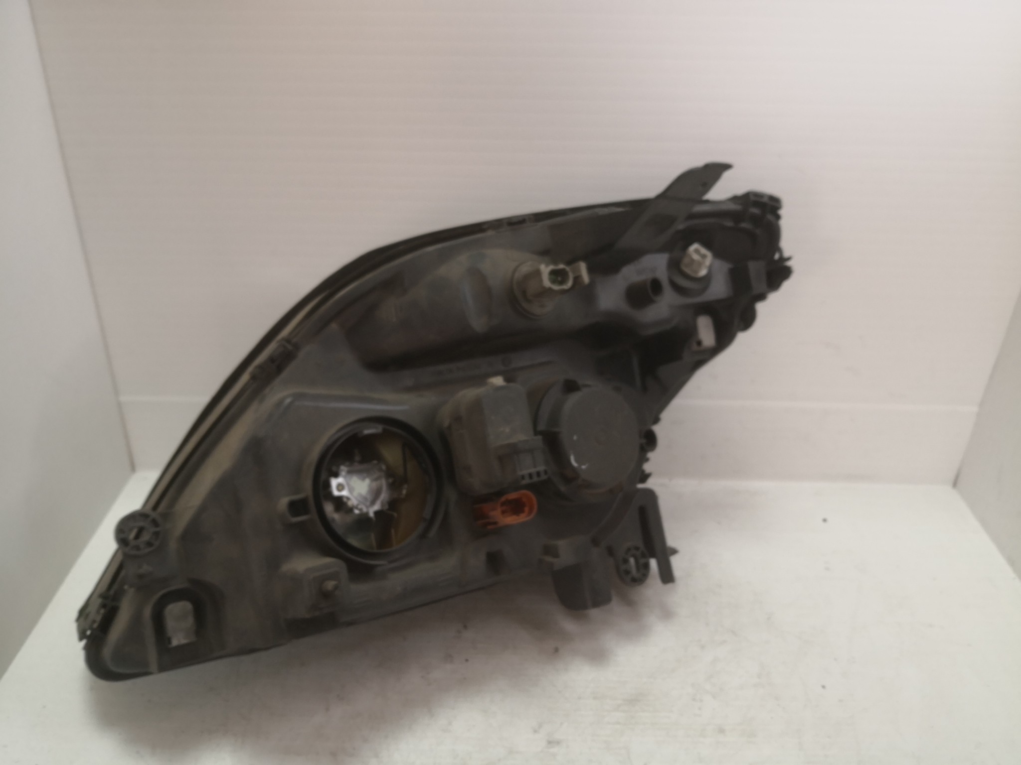 Ótica Dto RENAULT SCÉNIC I Veículo multiuso (JA0/1_, FA0_) | 99 - 10 Imagem-6