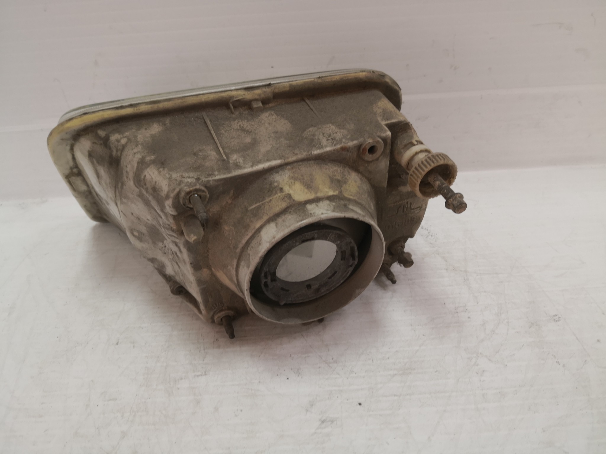 Ótica Dto RENAULT 5 (122_) | 72 - 85 Imagem-2