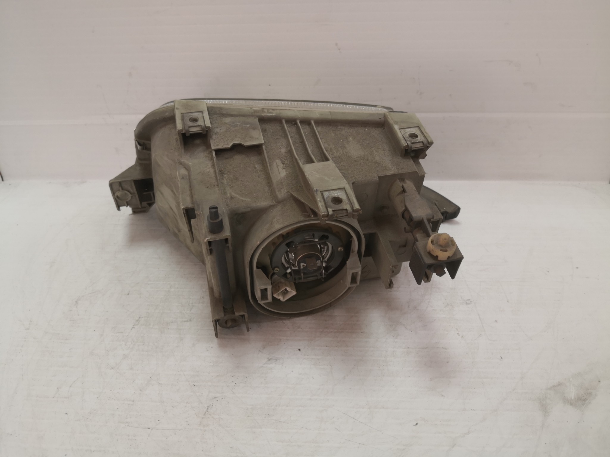 Ótica Dto RENAULT CLIO I (B/C57_, 5/357_) | 90 - 98 Imagem-2