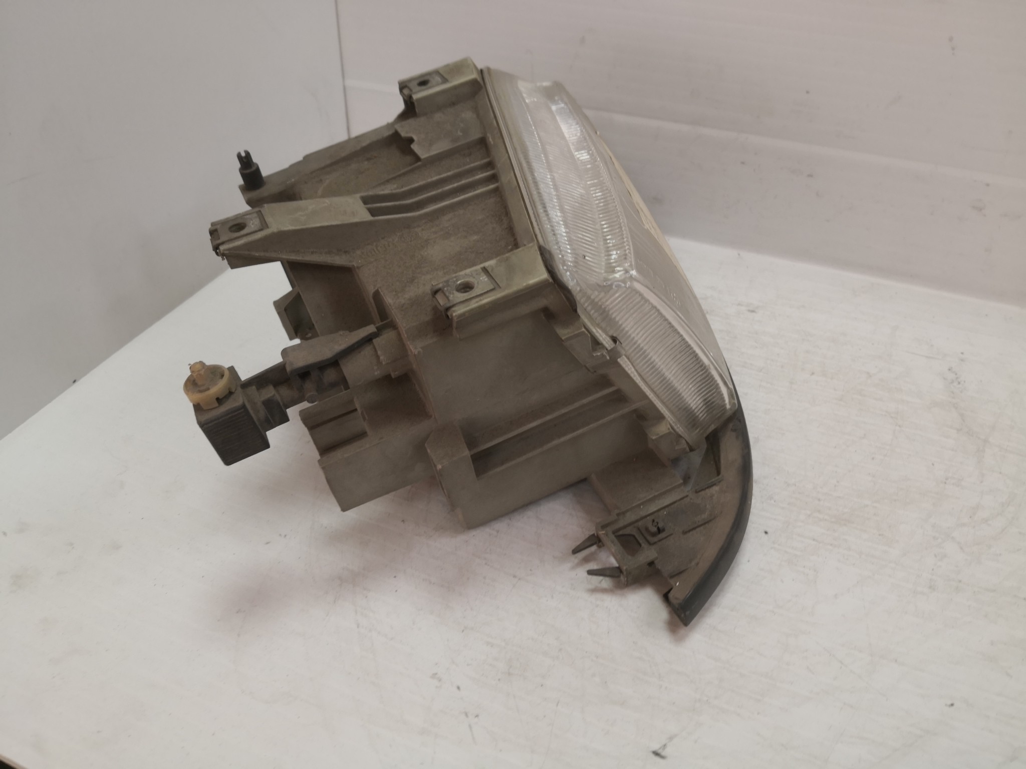 Ótica Dto RENAULT CLIO I (B/C57_, 5/357_) | 90 - 98 Imagem-3