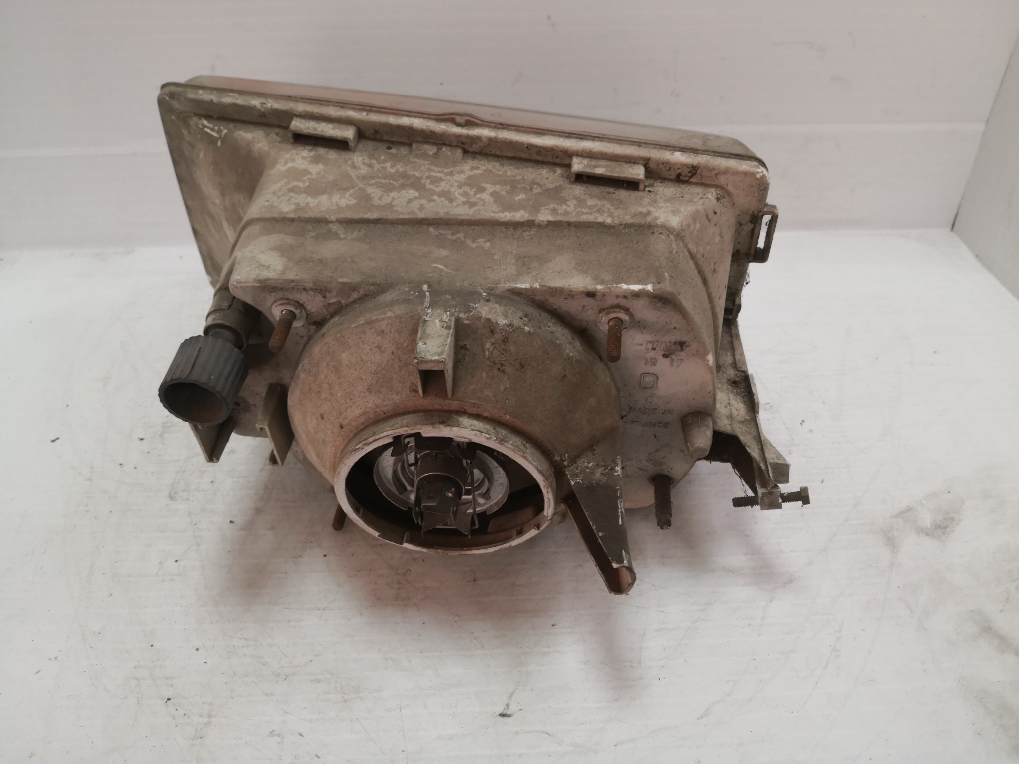 Ótica Dto RENAULT ESPACE I (J11_) | 84 - 92 Imagem-2