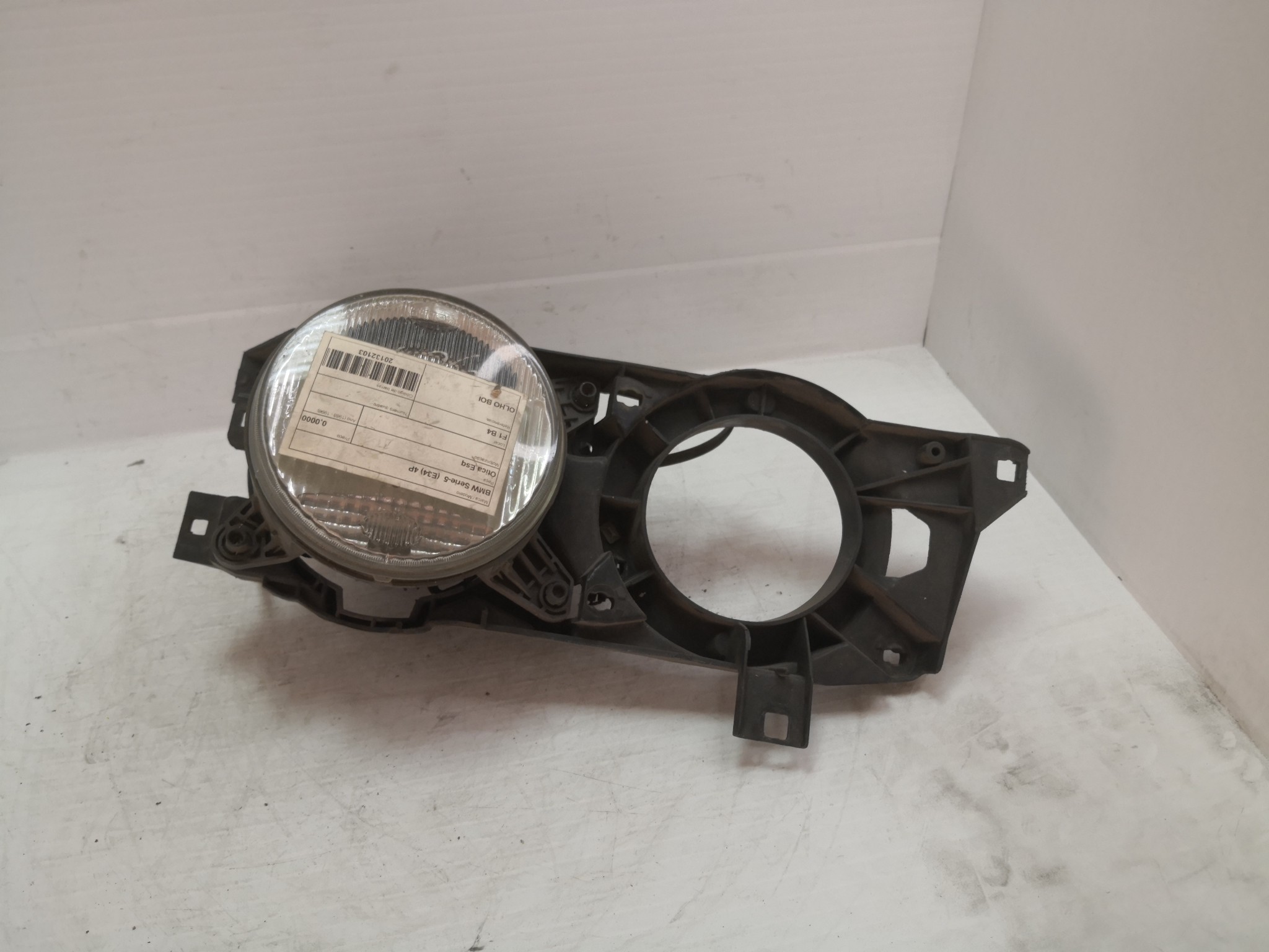 Ótica Esq BMW - ID S_22102