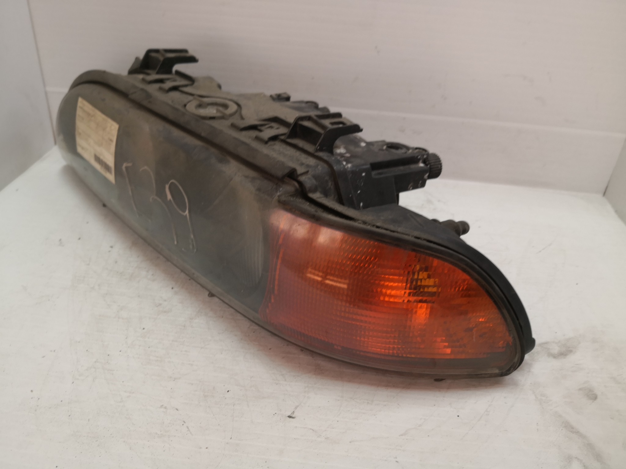 Ótica Esq BMW 5 (E39) | 95 - 03 Imagem-1