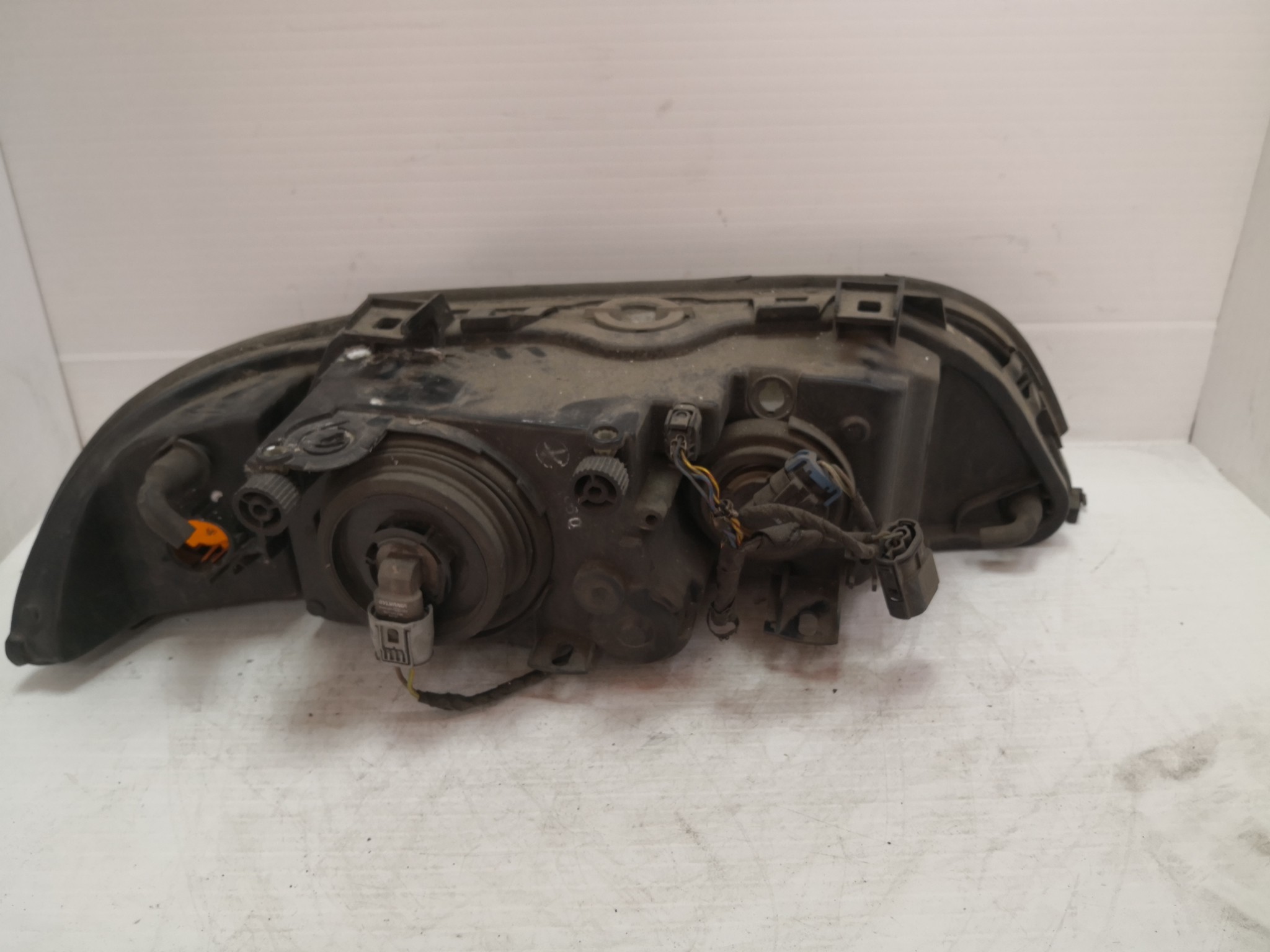 Ótica Esq BMW 5 (E39) | 95 - 03 Imagem-2