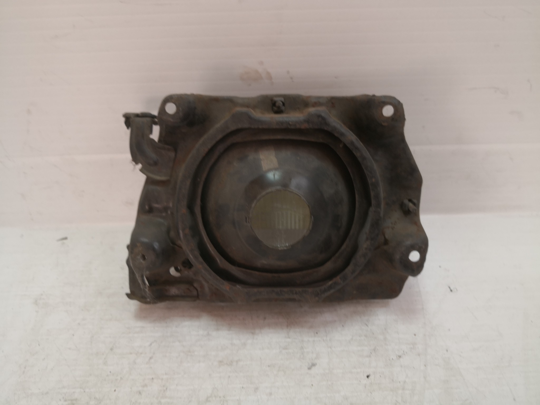 Ótica Dto OPEL CAMPO (TF0, TF1) | 87 - 02 Imagem-1