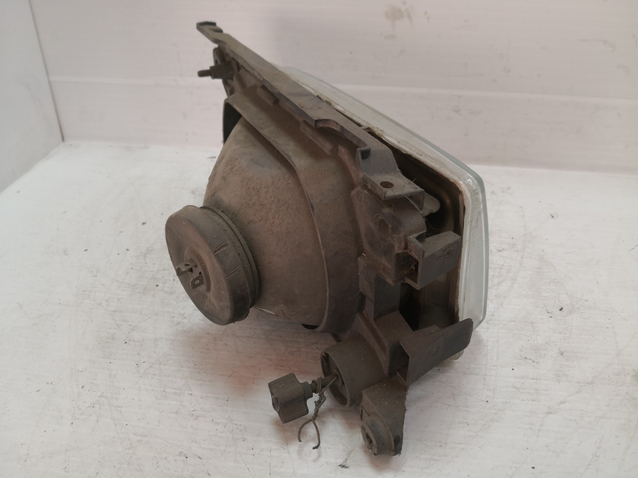 Ótica Dto OPEL KADETT E Hatchback (T85) | 84 - 91 Imagem-2