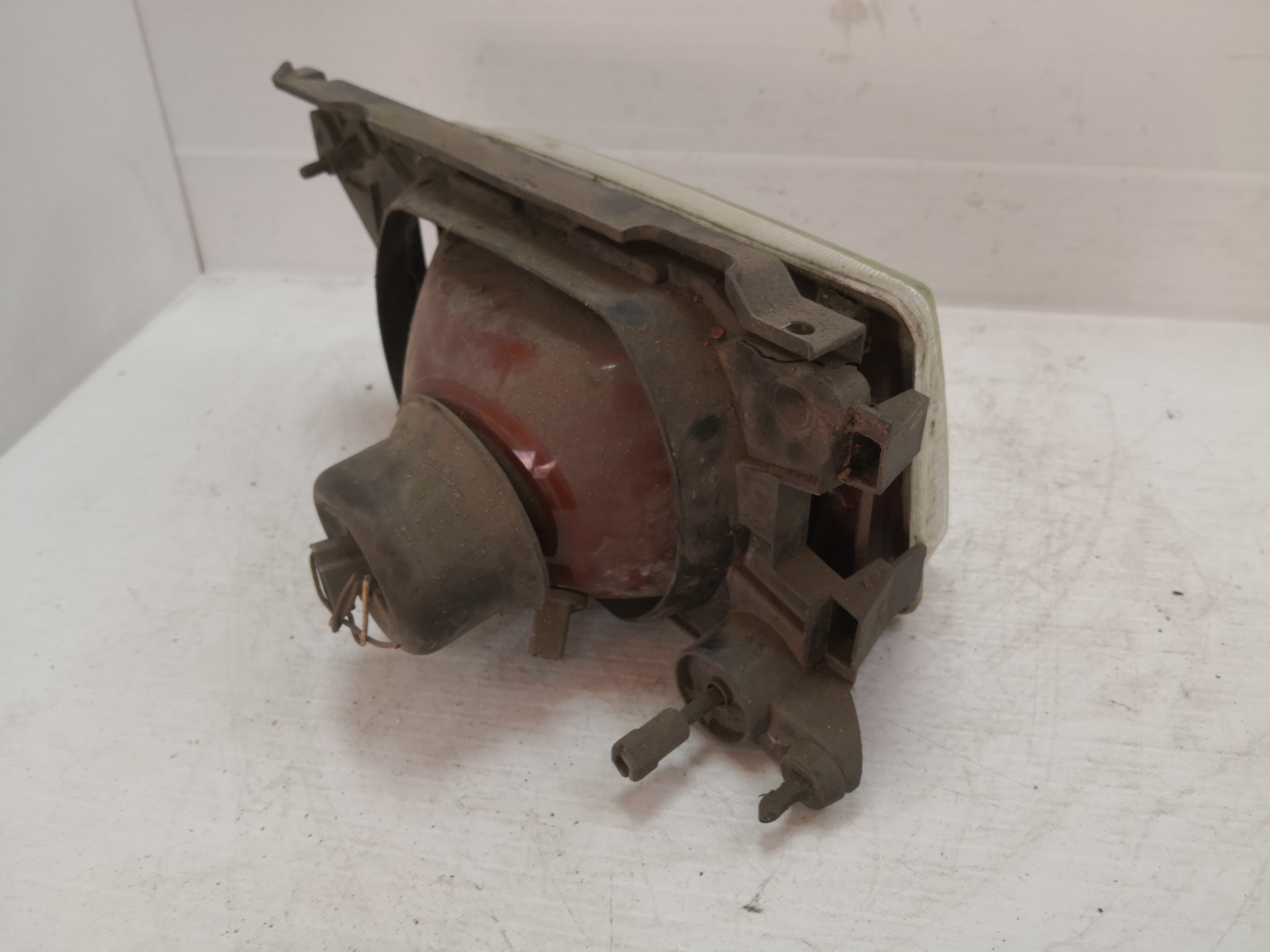 Ótica Dto OPEL KADETT E Hatchback (T85) | 84 - 91 Imagem-2