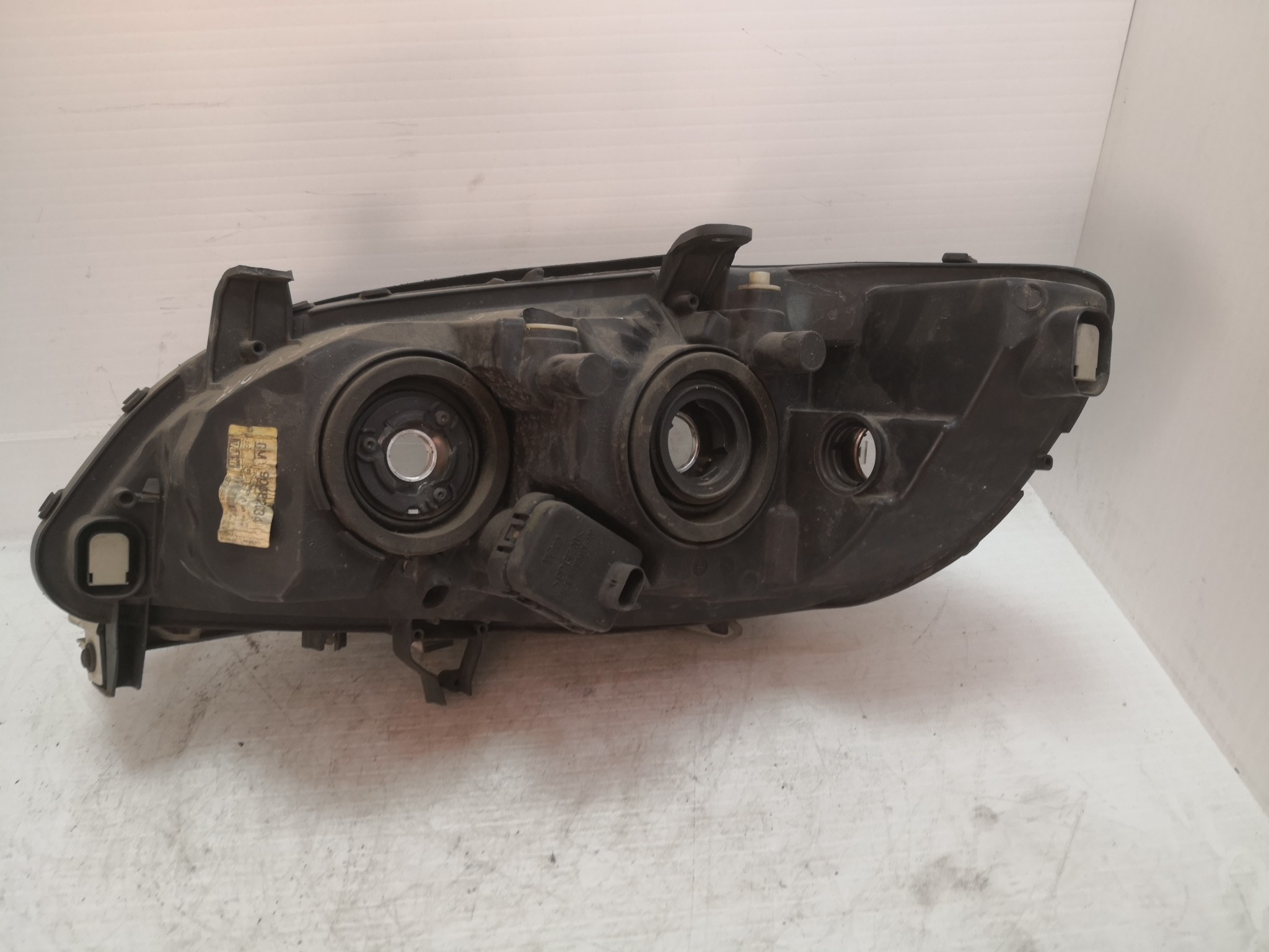 Ótica Dto OPEL ZAFIRA A Veículo multiuso (T98) | 99 - 05 Imagem-1