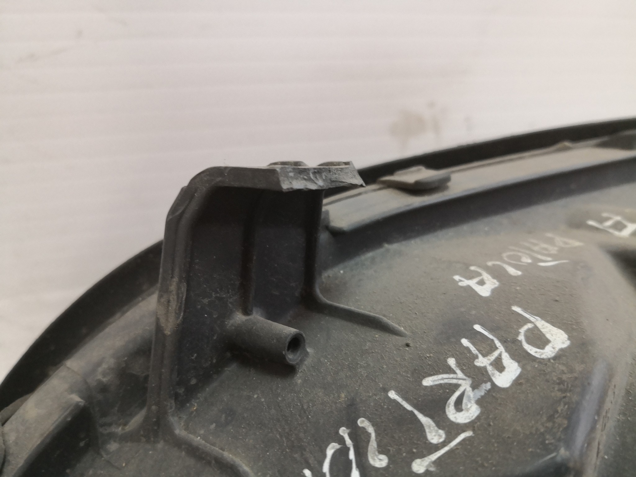 Ótica Dto OPEL ZAFIRA A Veículo multiuso (T98) | 99 - 05 Imagem-2