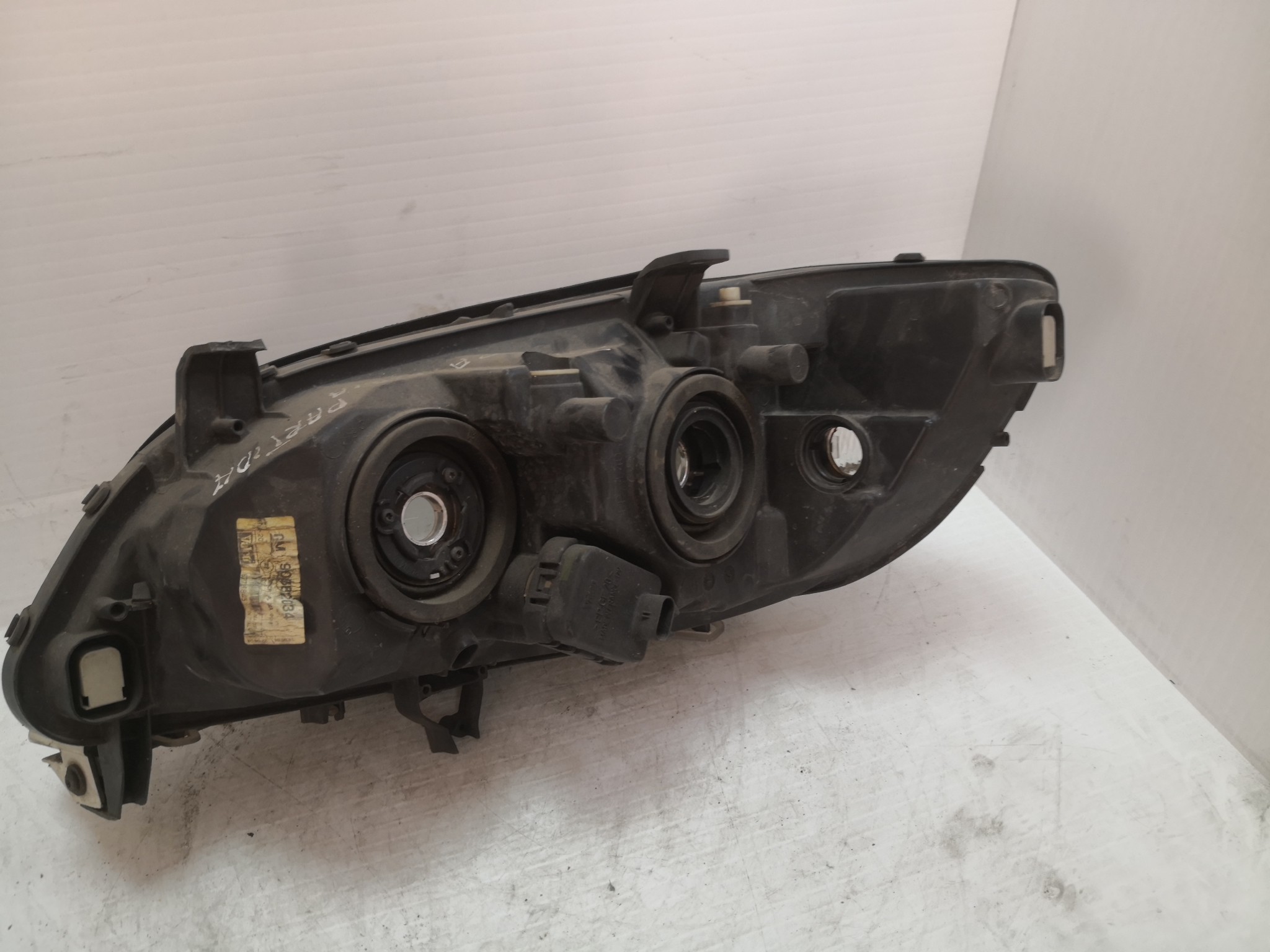 Ótica Dto OPEL ZAFIRA A Veículo multiuso (T98) | 99 - 05 Imagem-3