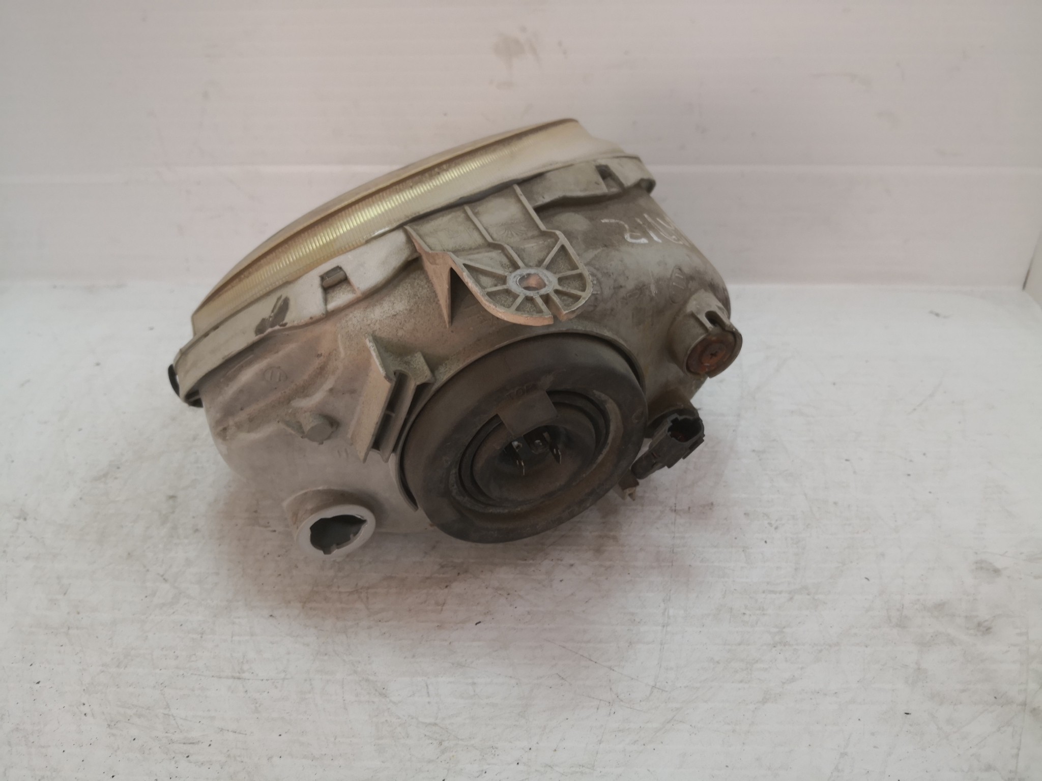 Ótica Esq DAEWOO MATIZ (M100, M150) | 98 -  Imagem-1