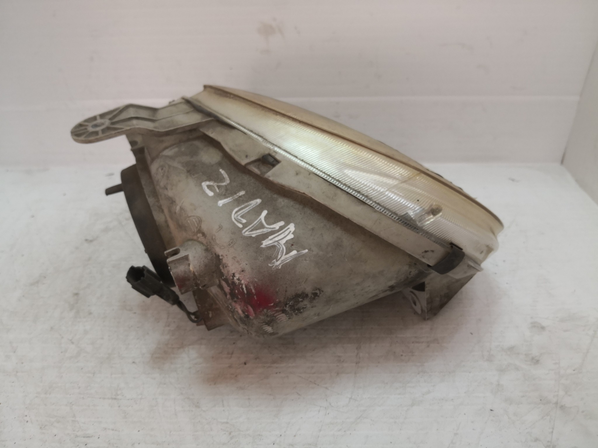 Ótica Esq DAEWOO MATIZ (M100, M150) | 98 -  Imagem-2