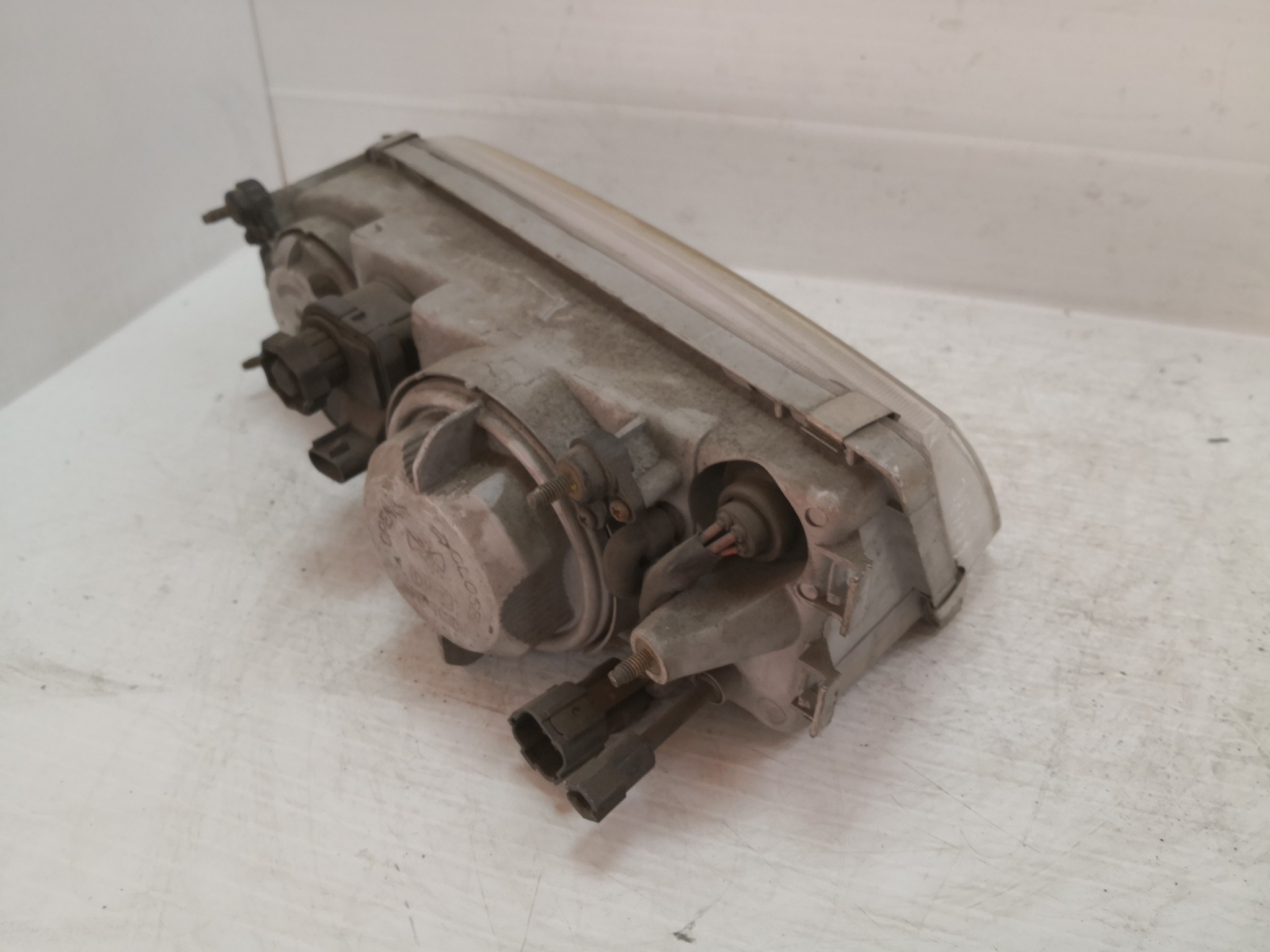 Ótica Dto DAEWOO ESPERO (KLEJ) | 91 - 99 Imagem-3