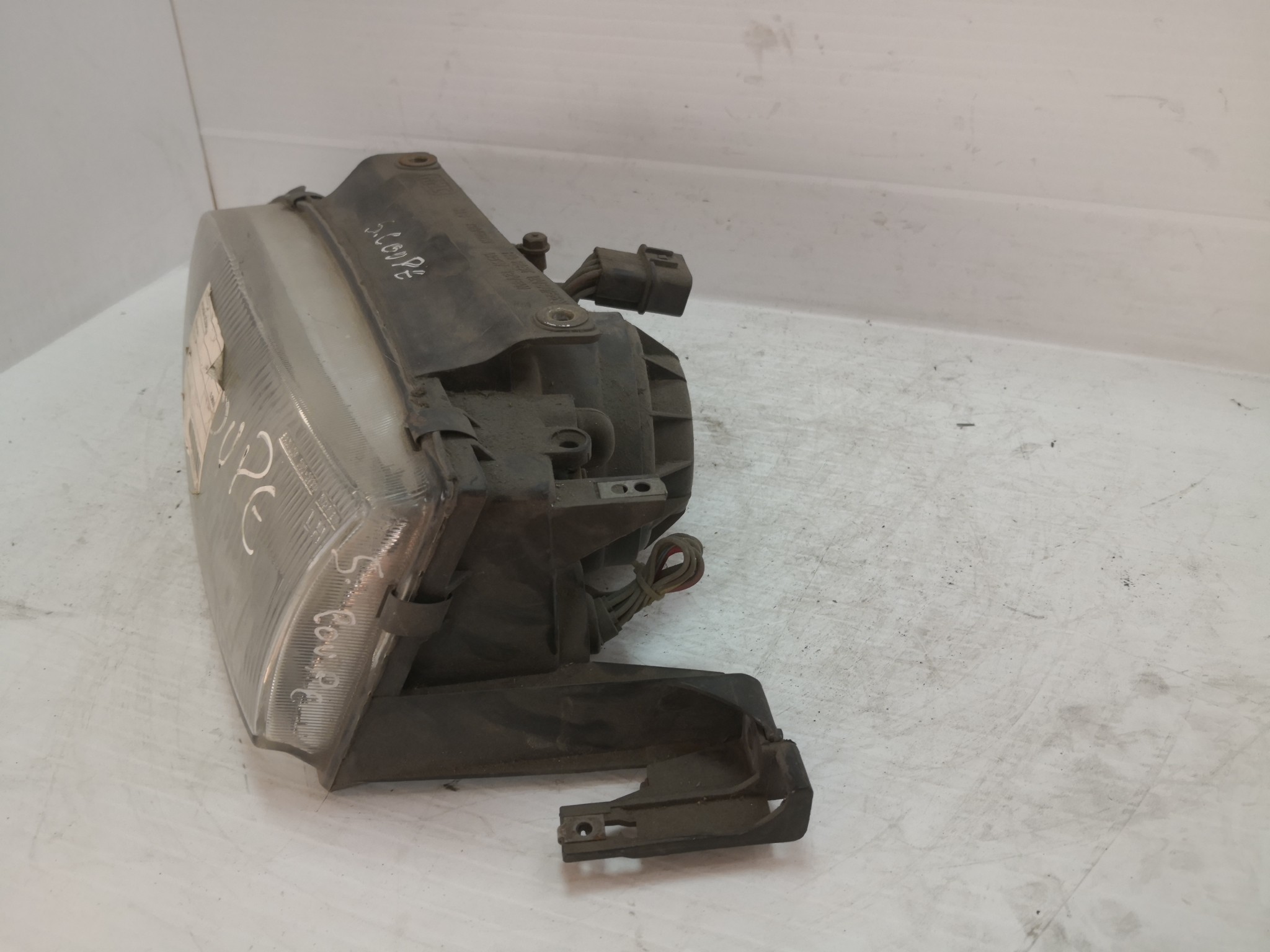 Ótica Esq HYUNDAI S COUPE (SLC) | 90 - 96 Imagem-1