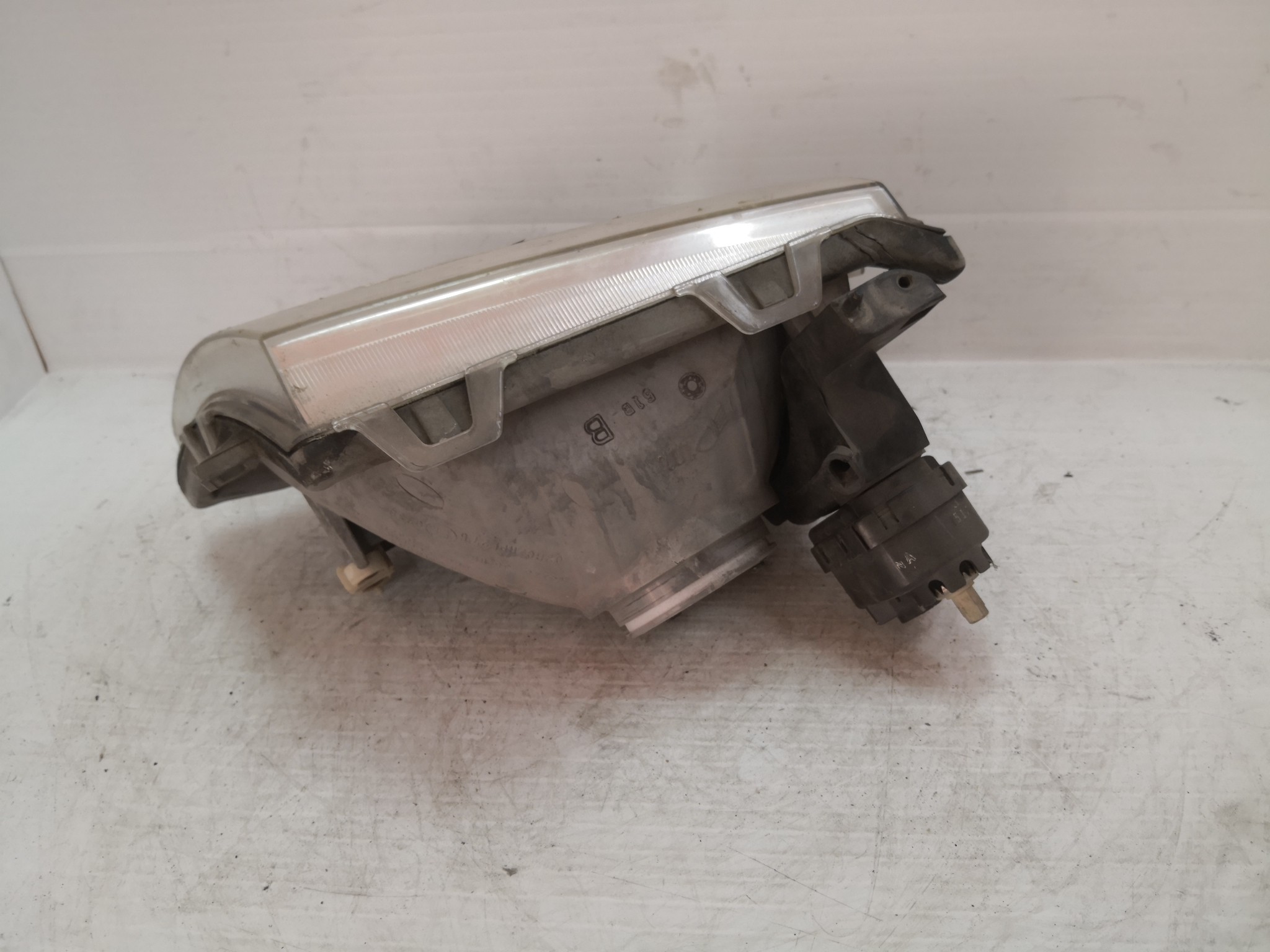 Ótica Dto TOYOTA HILUX VII Pick-up (_N1_, _N2_, _N3_) | 04 -  Imagem-1