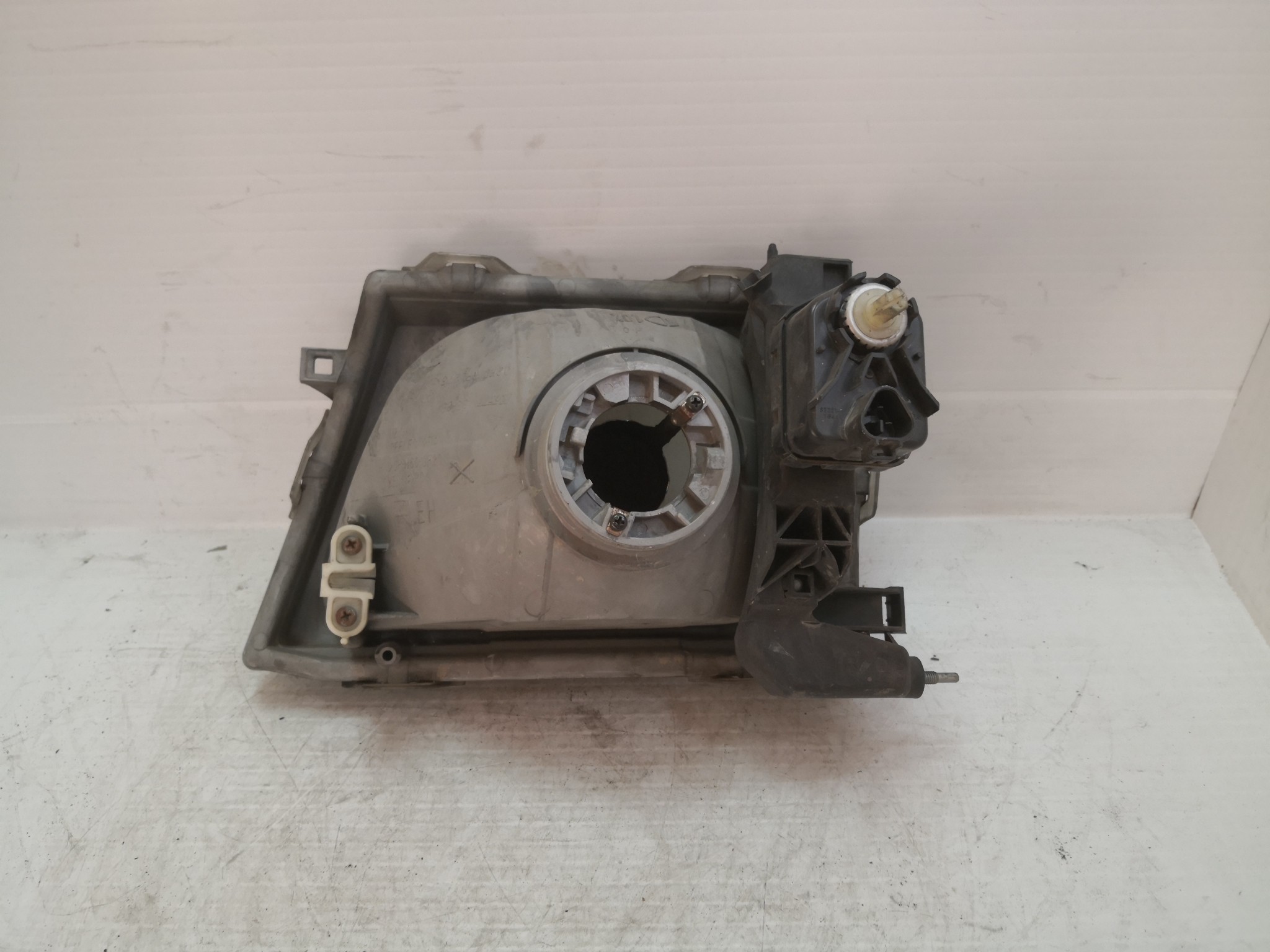 Ótica Dto TOYOTA HILUX VII Pick-up (_N1_, _N2_, _N3_) | 04 -  Imagem-2