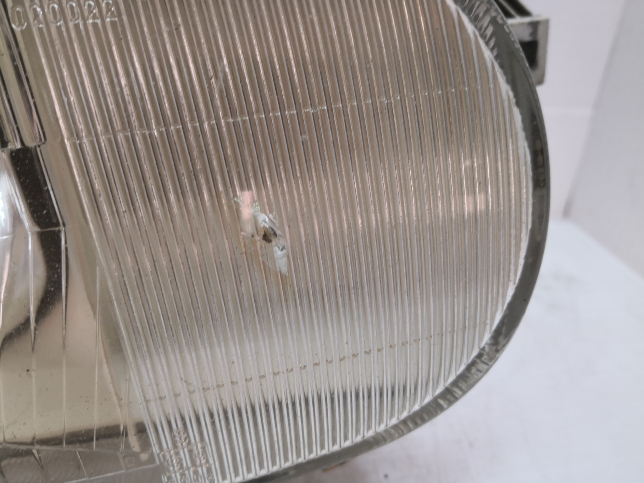 Ótica Dto NISSAN LARGO (C23) | 91 - 01 Imagem-1