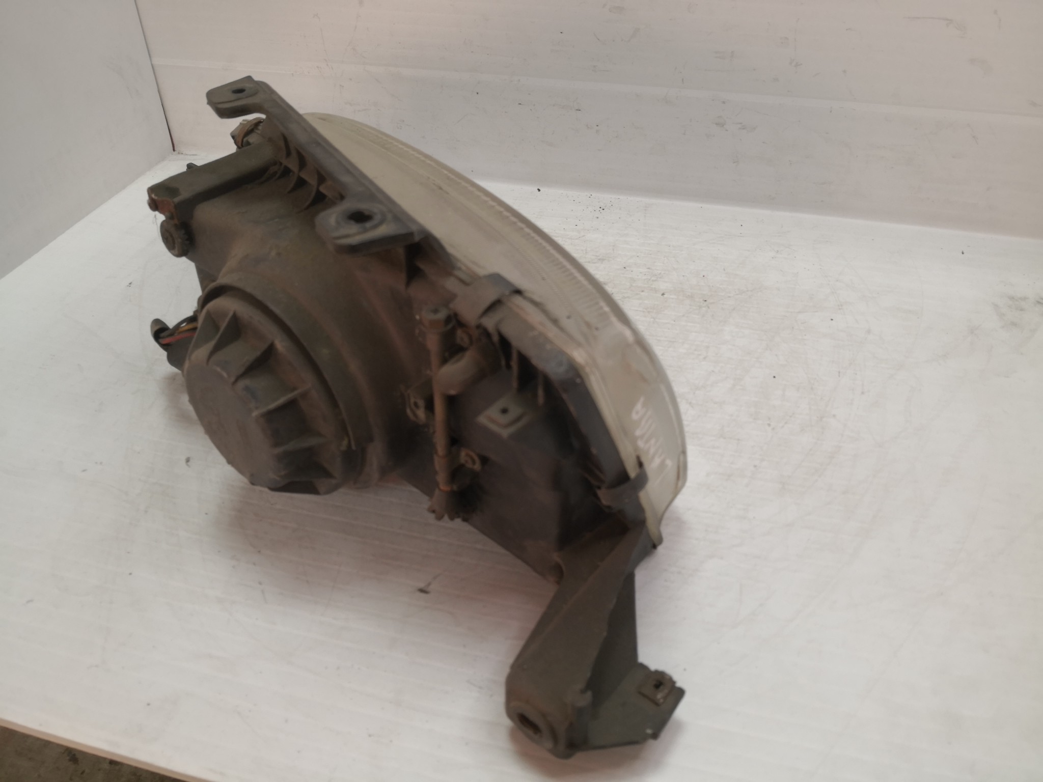 Ótica Dto HYUNDAI ELANTRA I (J-1) | 90 - 95 Imagem-2