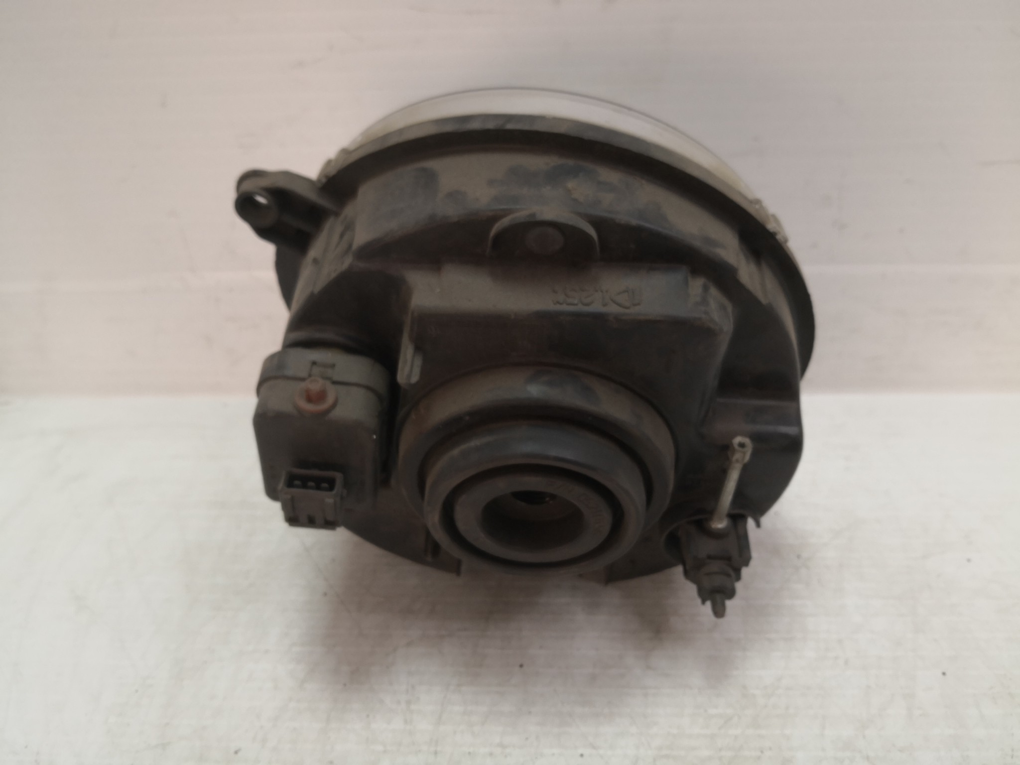 Ótica Dto JEEP WRANGLER II (TJ) | 96 - 08 Imagem-2