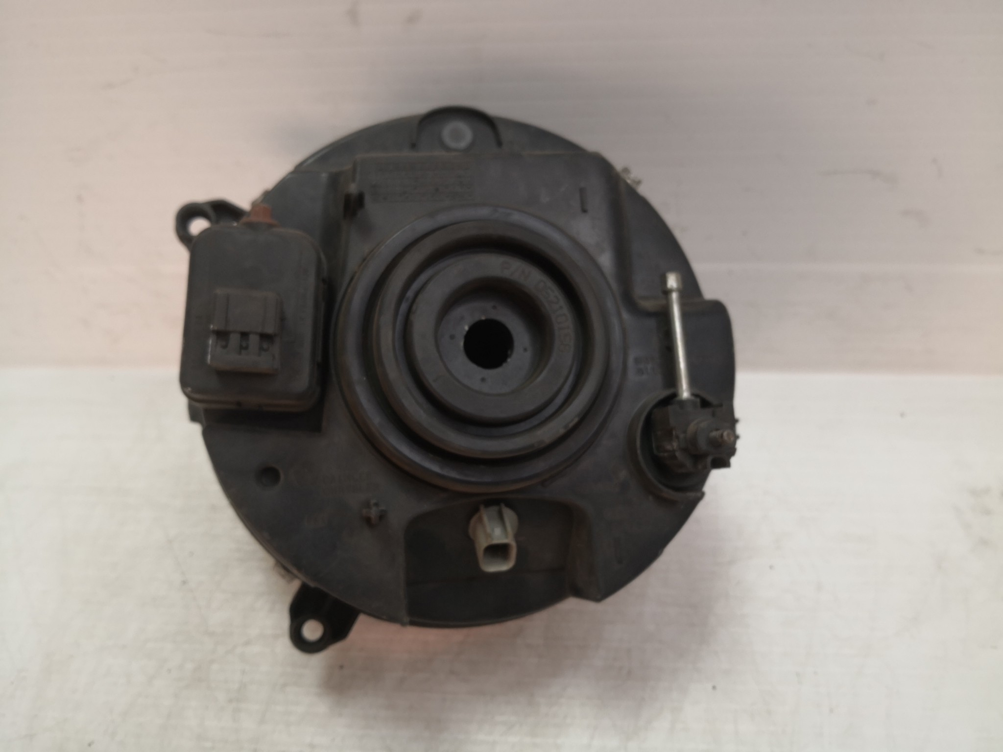 Ótica Dto JEEP WRANGLER II (TJ) | 96 - 08 Imagem-3