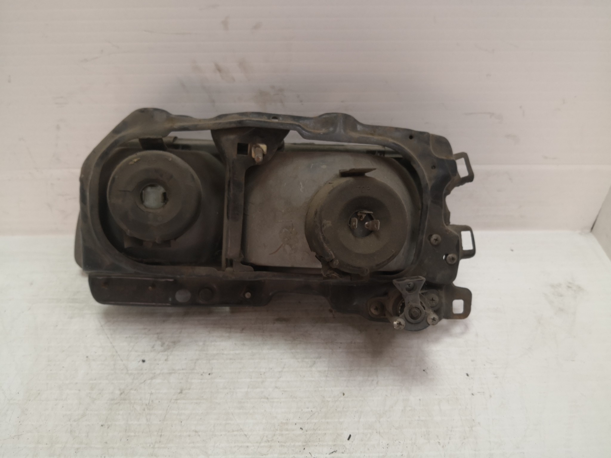 Ótica Dto HONDA CIVIC II Shuttle (EE) | 88 - 95 Imagem-1