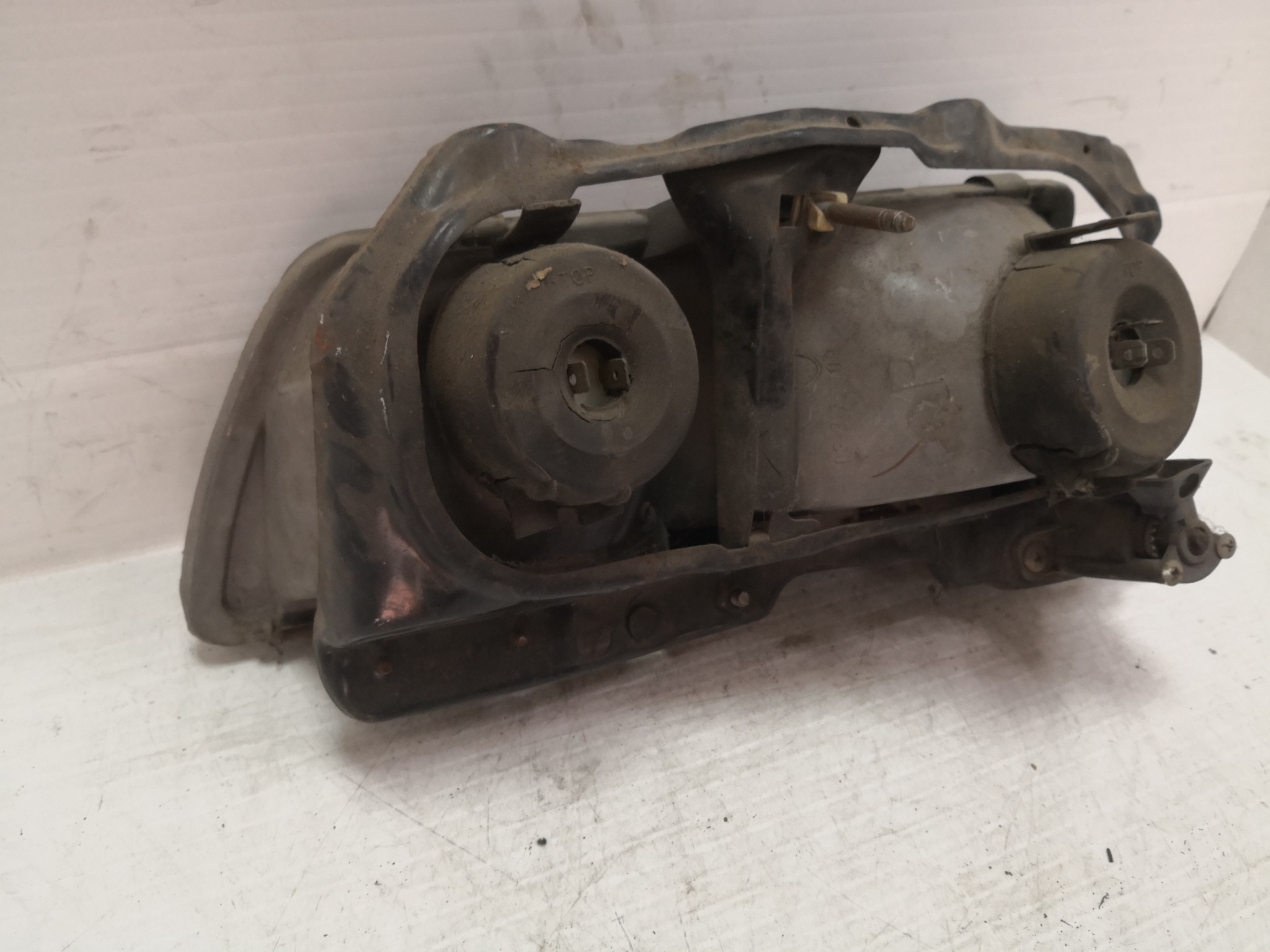 Ótica Dto HONDA CIVIC II Shuttle (EE) | 88 - 95 Imagem-2