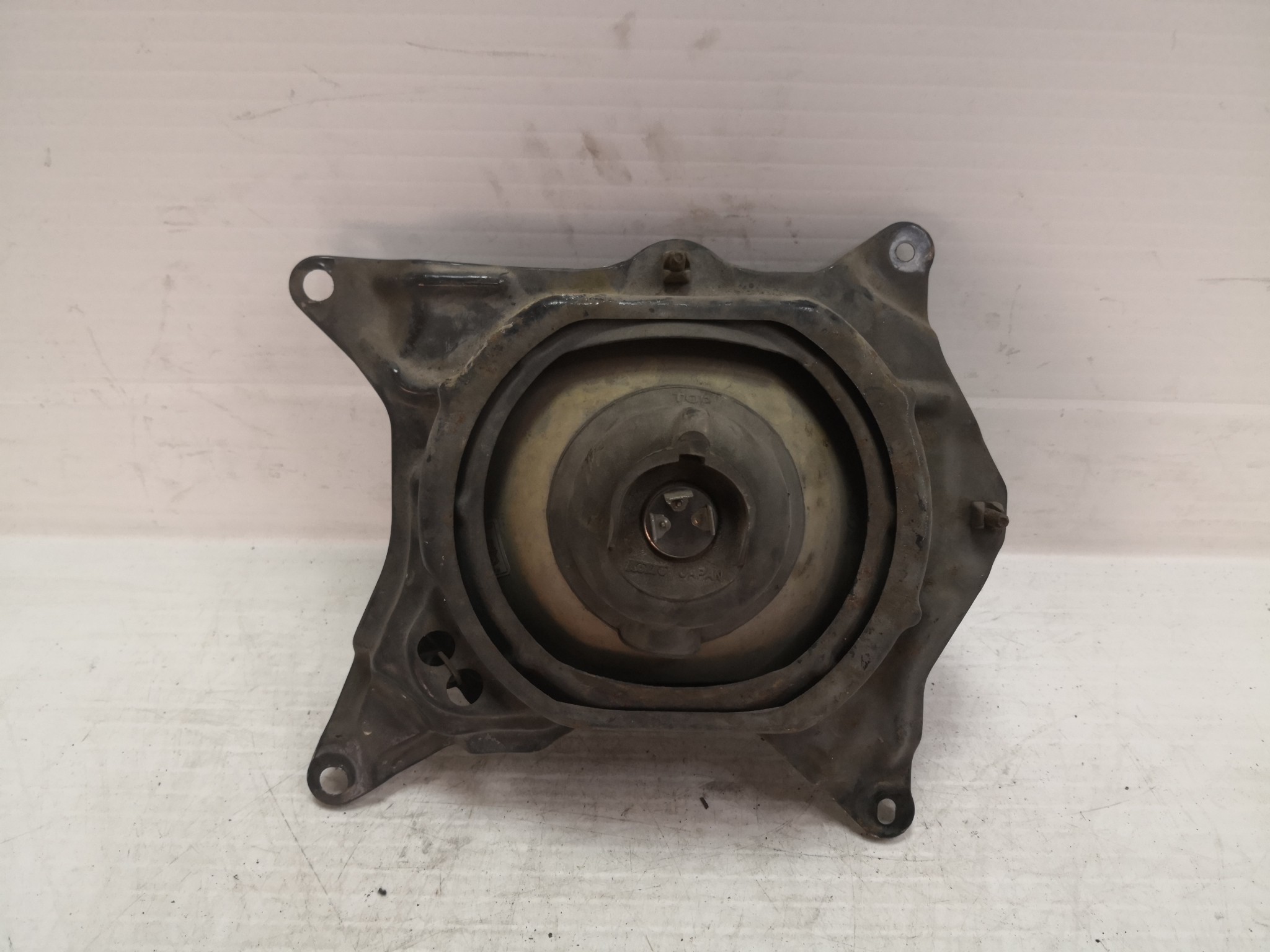 Ótica Dto TOYOTA HIACE III Caixa (_H5_, _H6_, _H7_, _H8_, _H9_) | 82 - 89 Imagem-1