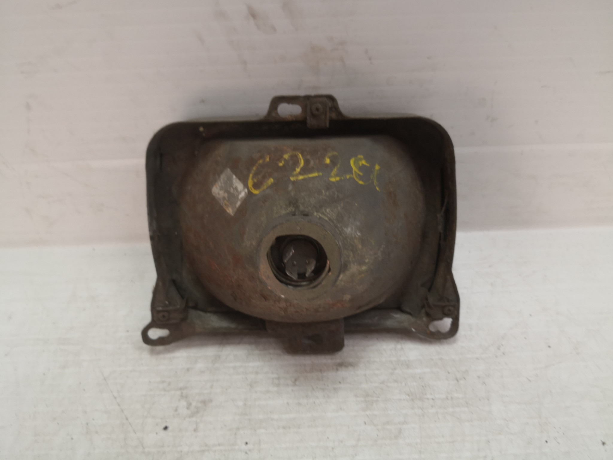 Ótica Dto MAZDA E-SERIE Caixa (SR2) | 83 - 04 Imagem-1