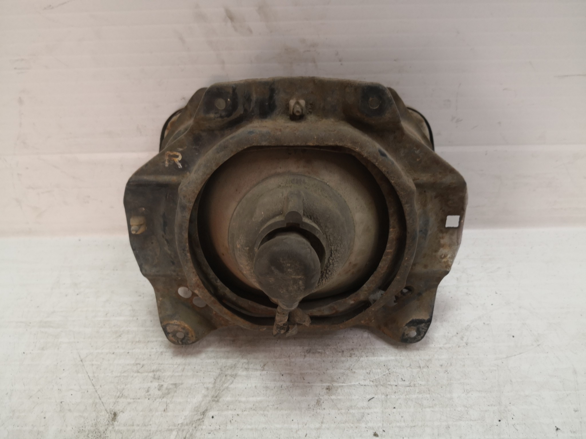 Ótica Dto BEDFORD SETA KD27 | 81 - 92 Imagem-2