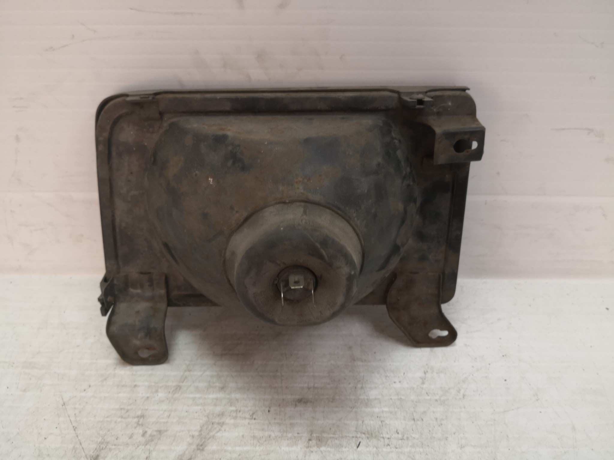 Ótica Dto MAZDA E-SERIE Caixa (SR2) | 83 - 04 Imagem-1