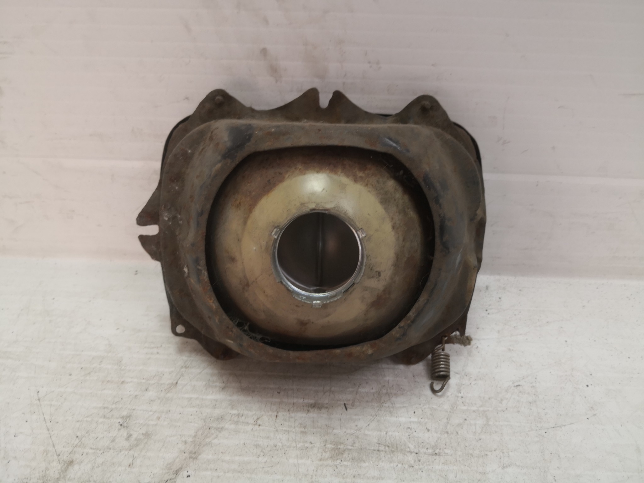 Ótica Dto BEDFORD SETA KD27 | 81 - 92 Imagem-1