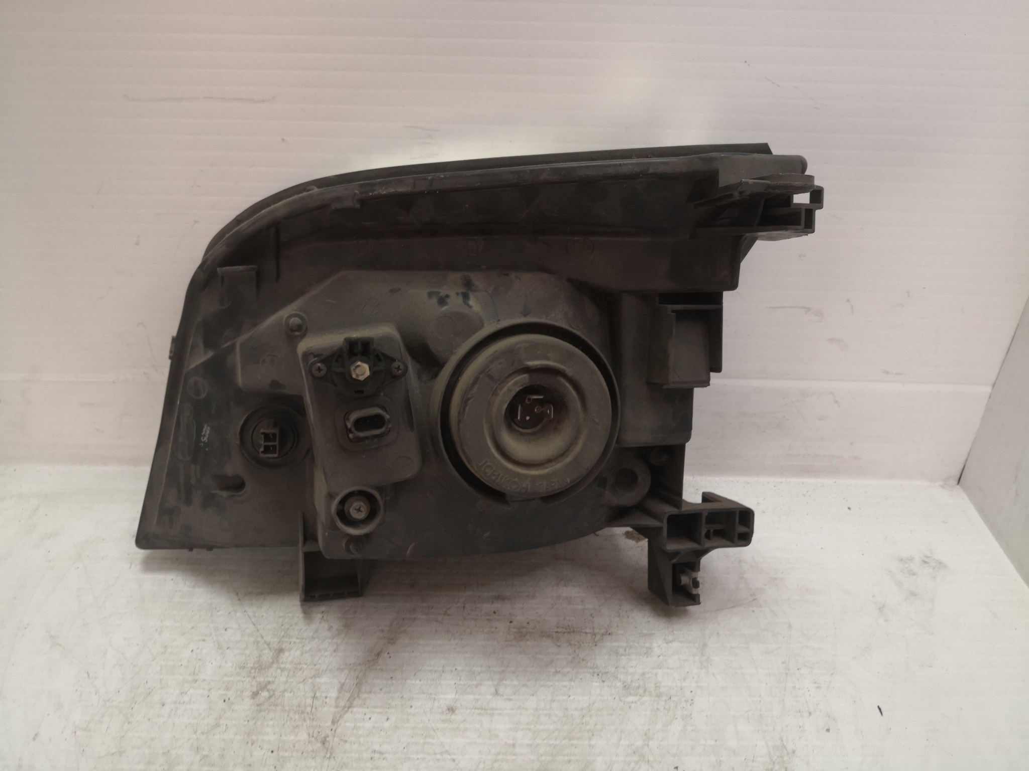 Ótica Dto NISSAN X-TRAIL (T30) | 01 - 13 Imagem-1