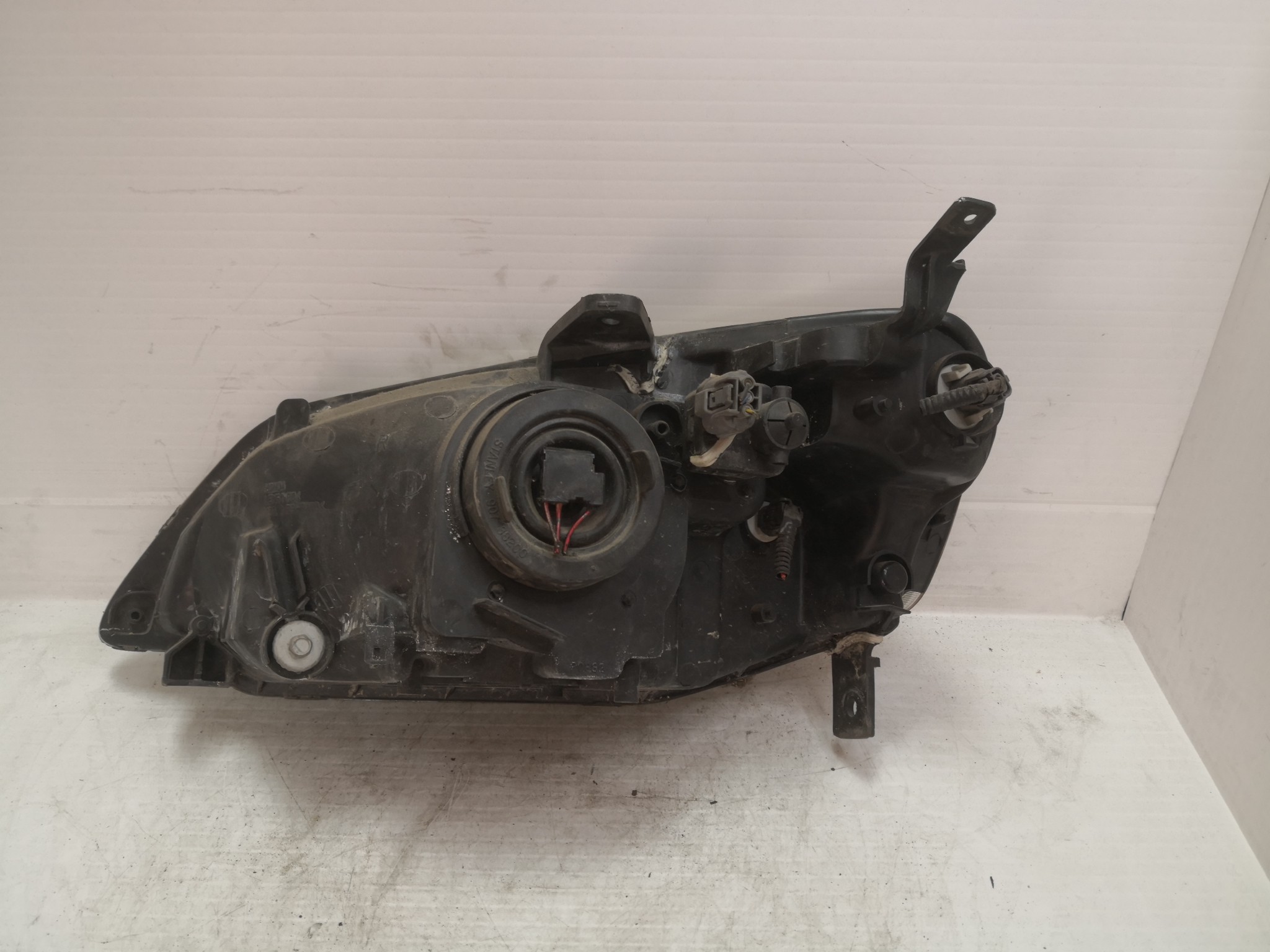 Ótica Dto HONDA CIVIC VII Hatchback (EU, EP, EV) | 99 - 06 Imagem-1