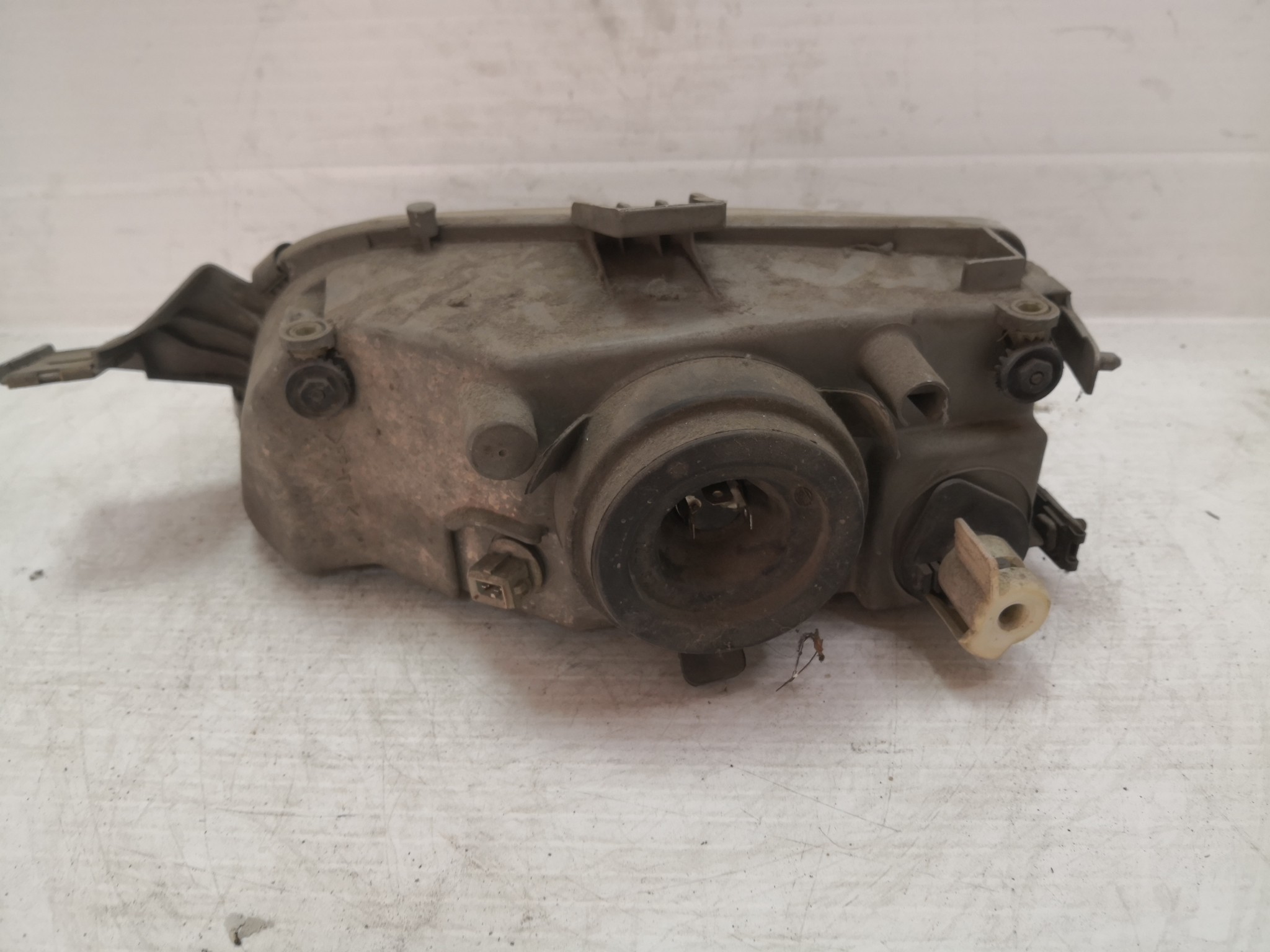 Ótica Dto FIAT PUNTO (176_) | 93 - 99 Imagem-2