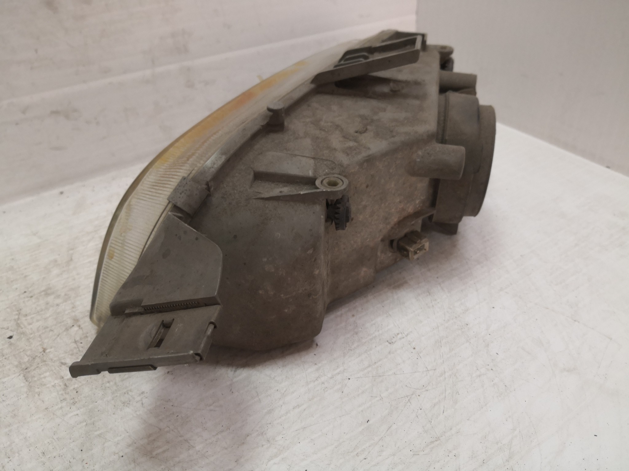 Ótica Dto FIAT PUNTO (176_) | 93 - 99 Imagem-3