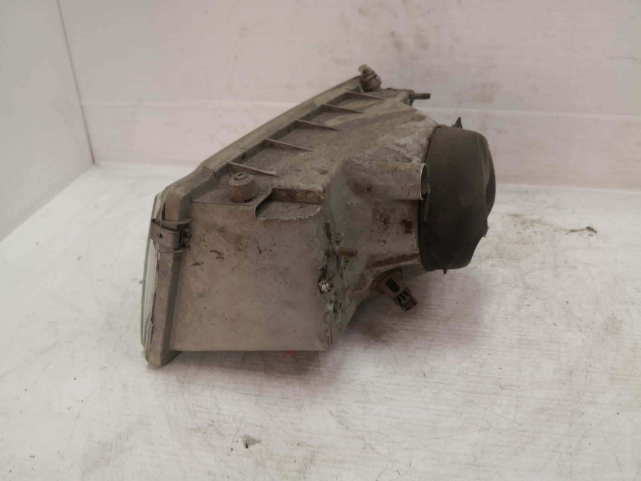 Ótica Dto FIAT UNO (146_) | 83 - 06 Imagem-1