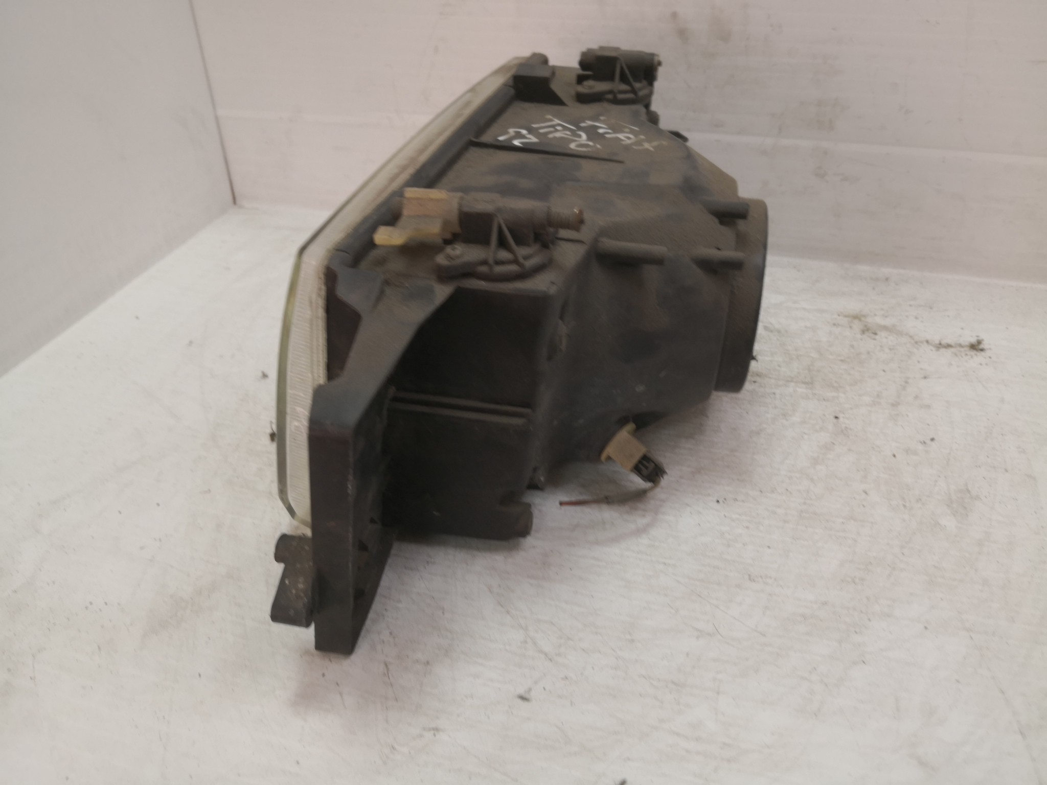 Ótica Dto FIAT TIPO (160_) | 87 - 97 Imagem-1