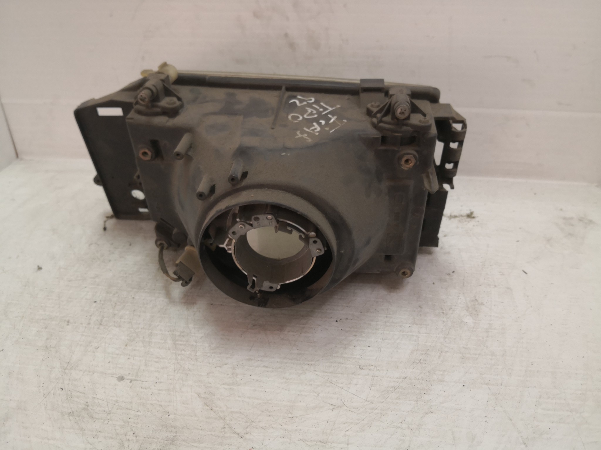 Ótica Dto FIAT TIPO (160_) | 87 - 97 Imagem-2