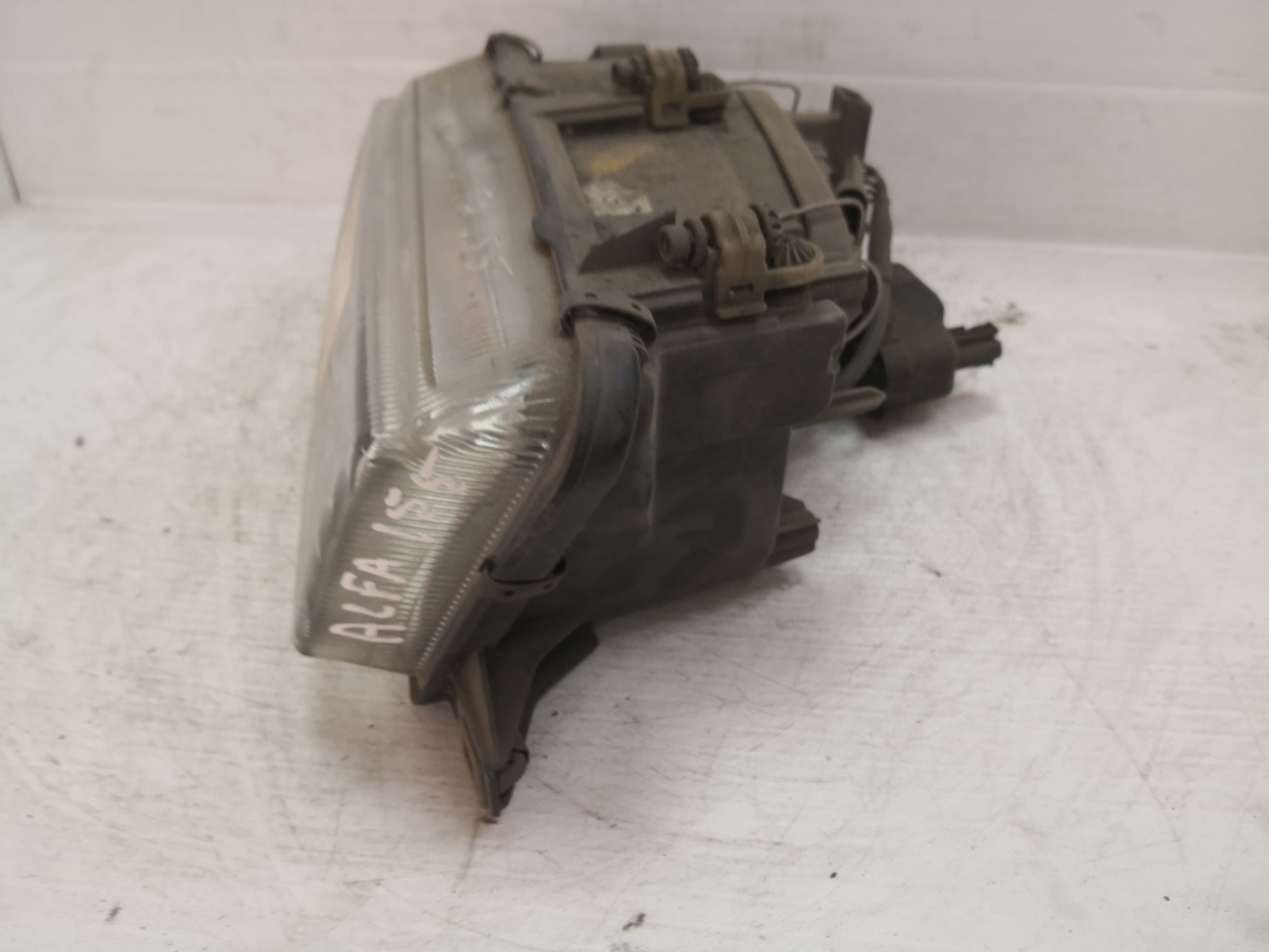 Ótica Dto ALFA ROMEO 155 (167_) | 92 - 97 Imagem-1