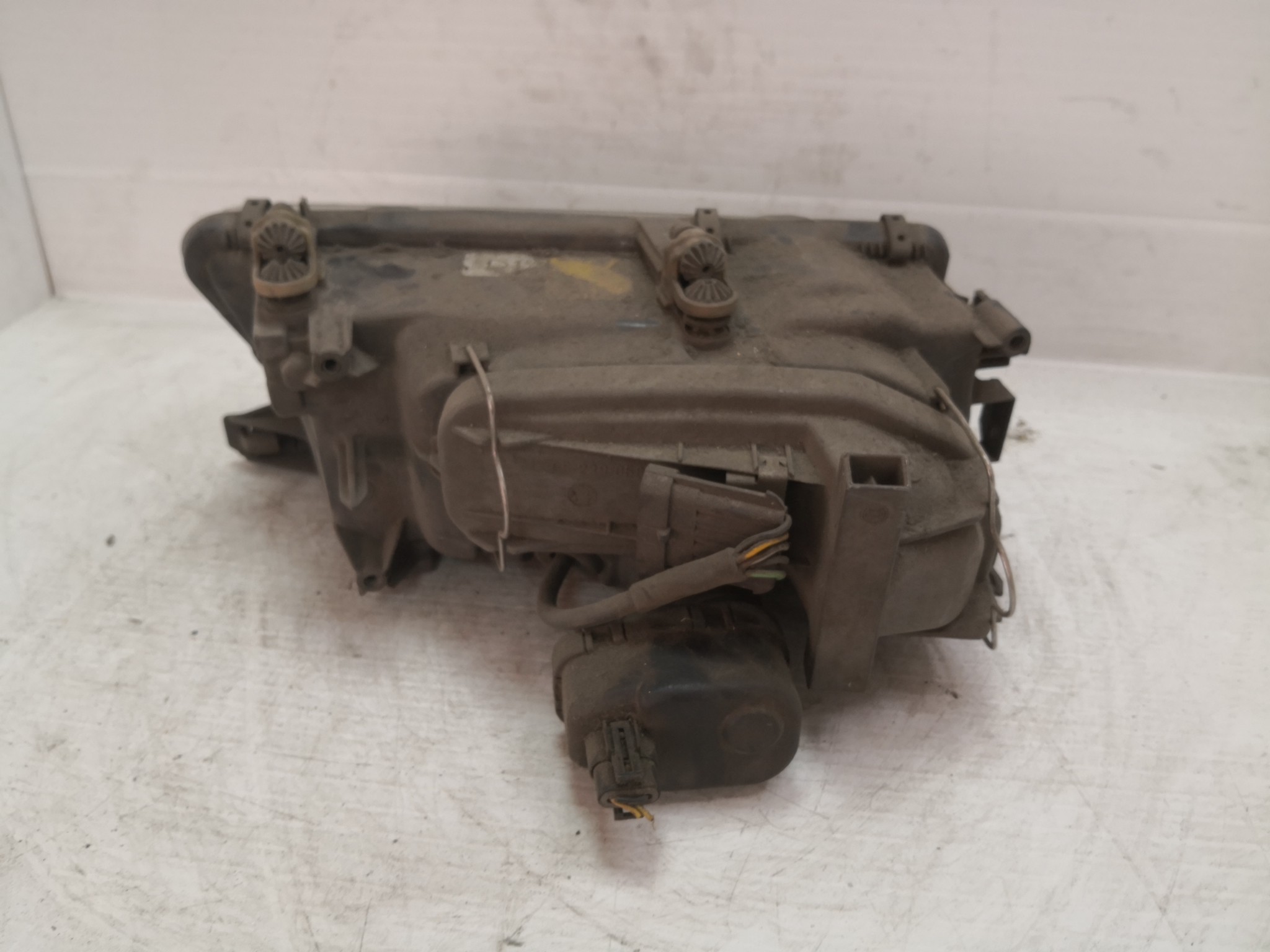 Ótica Dto ALFA ROMEO 155 (167_) | 92 - 97 Imagem-2