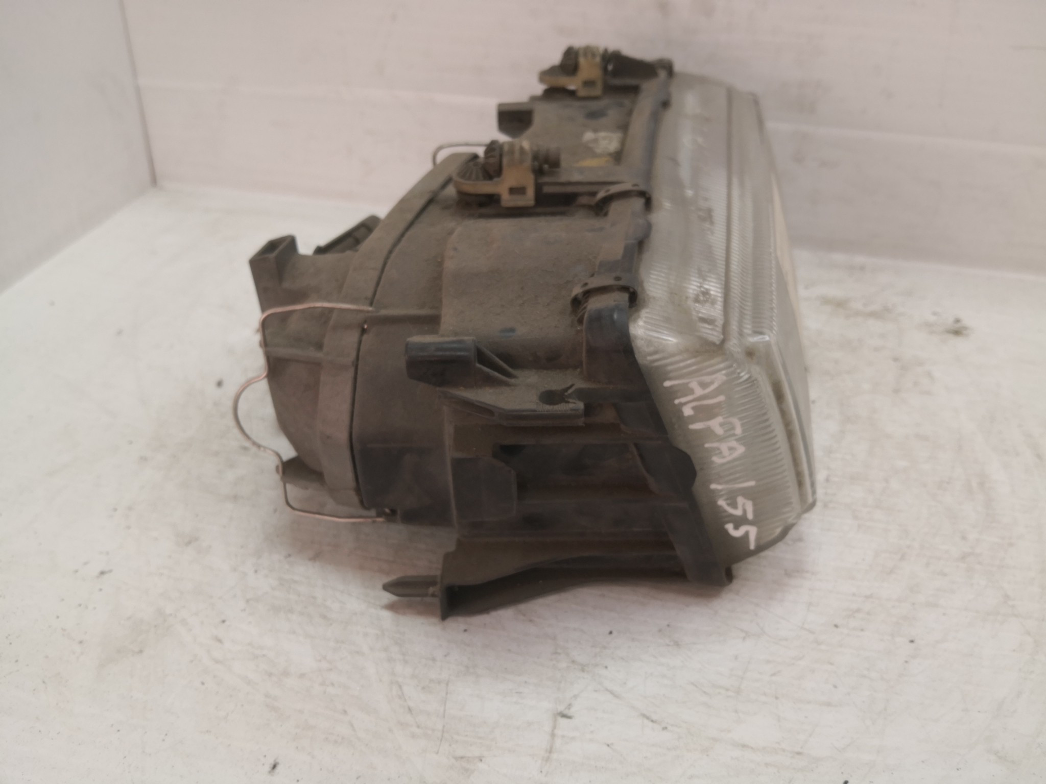 Ótica Dto ALFA ROMEO 155 (167_) | 92 - 97 Imagem-3