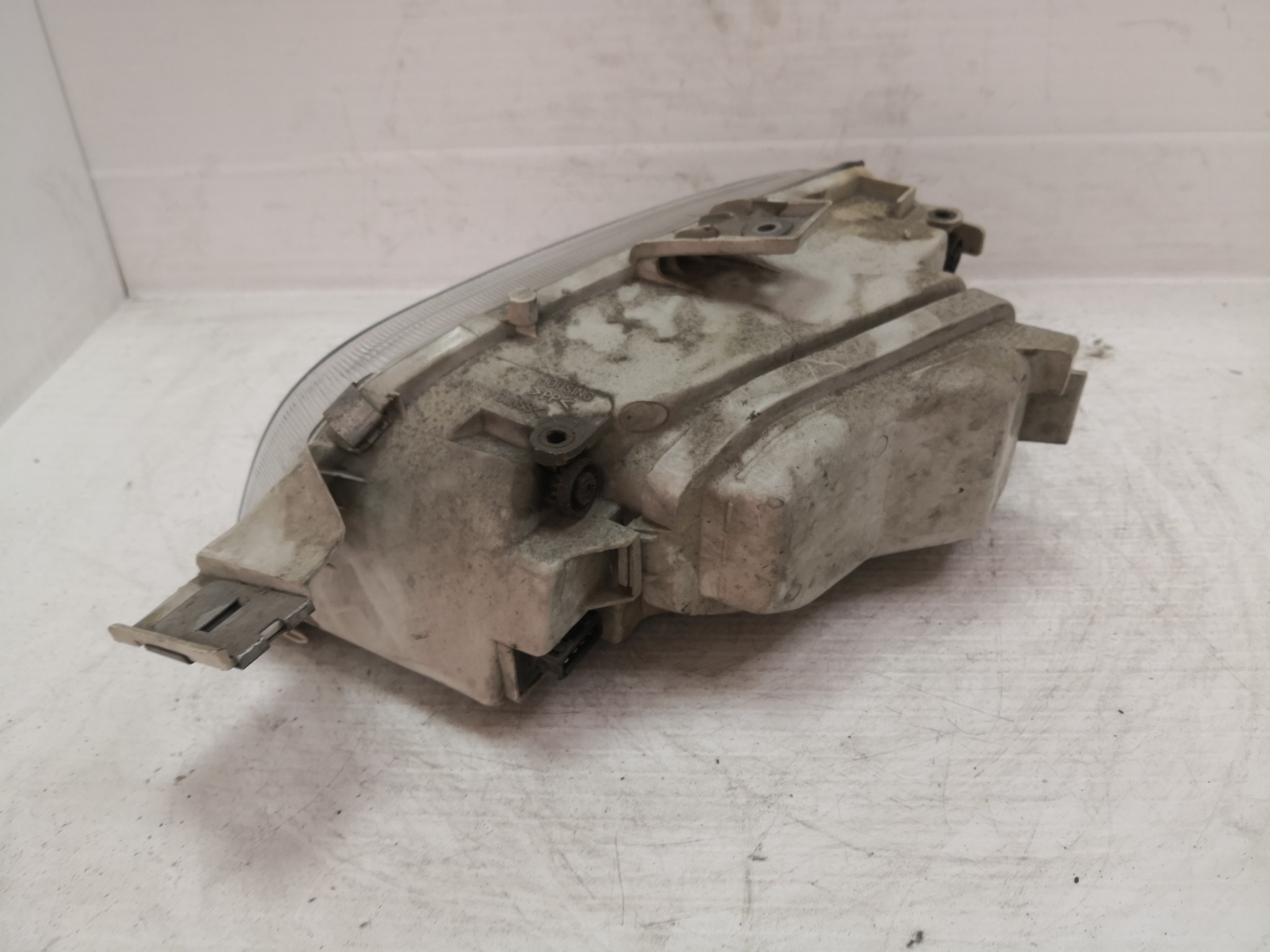 Ótica Dto FIAT PUNTO (176_) | 93 - 99 Imagem-1