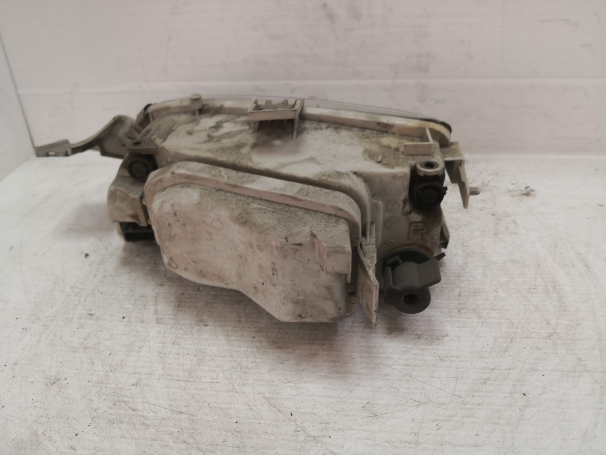 Ótica Dto FIAT PUNTO (176_) | 93 - 99 Imagem-2